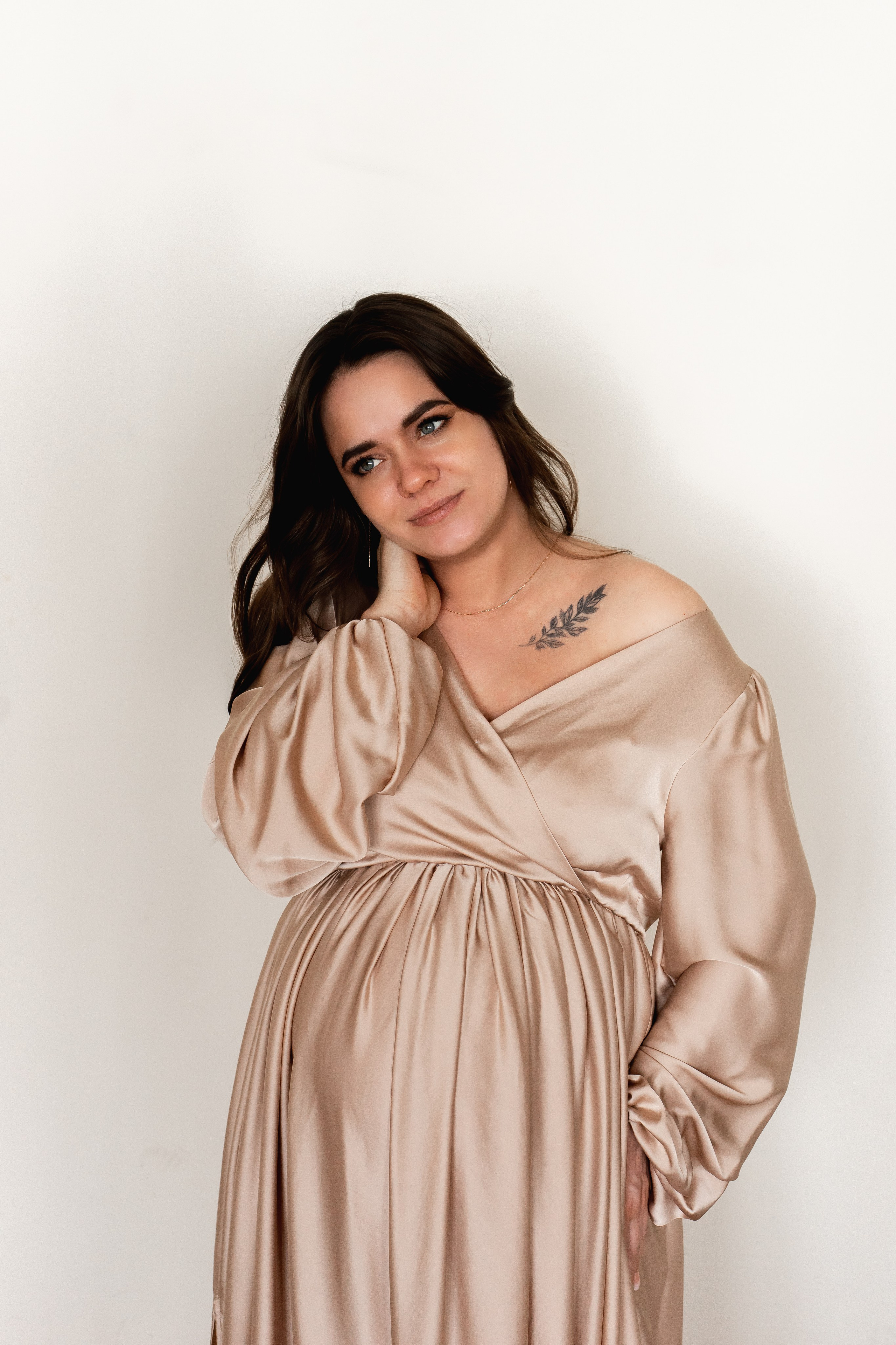 Дима и Катя. Свадебный фотограф в Тольятти Калашникова Анна