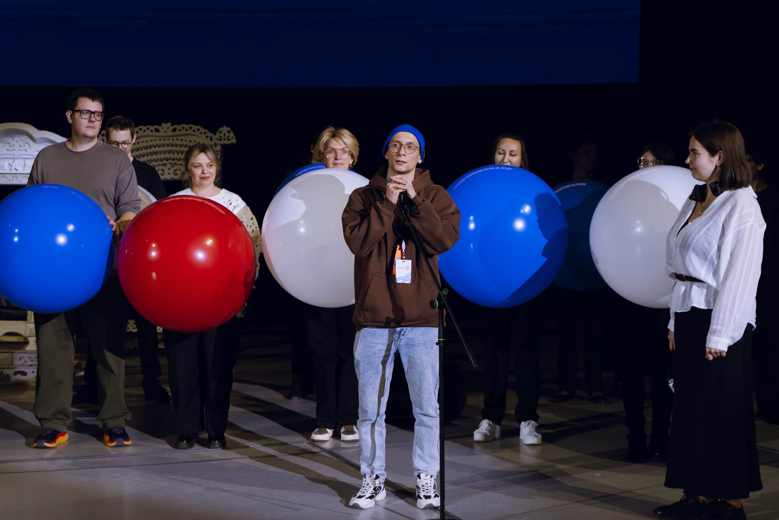 Профразвитие 3 декабря. Фотограф Надежда Погребняк | Рязань | Москва