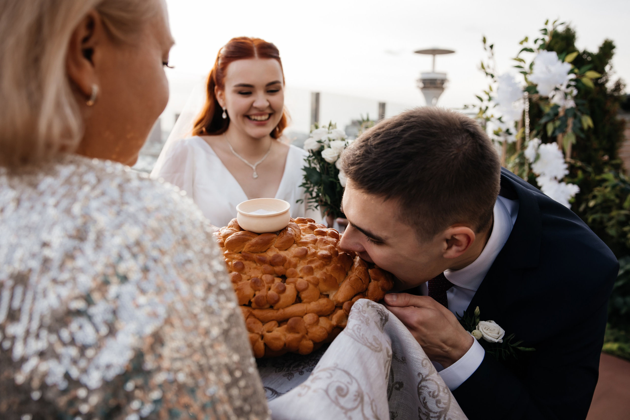 Вадим и Олеся. Фотограф Александра Короткова (Москва, Люберцы, Жуковский)