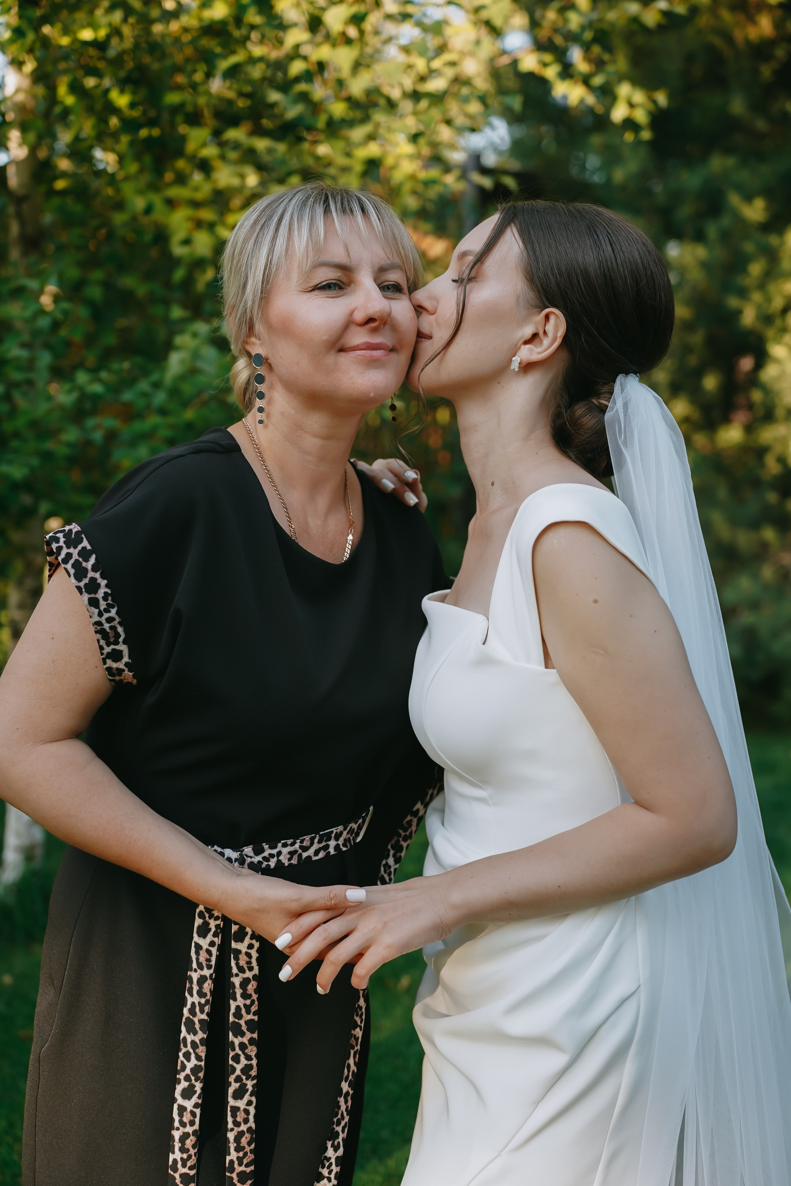 Сергей и Марго. Свадебный и семейный фотограф в Волгограде Наталья Наумова