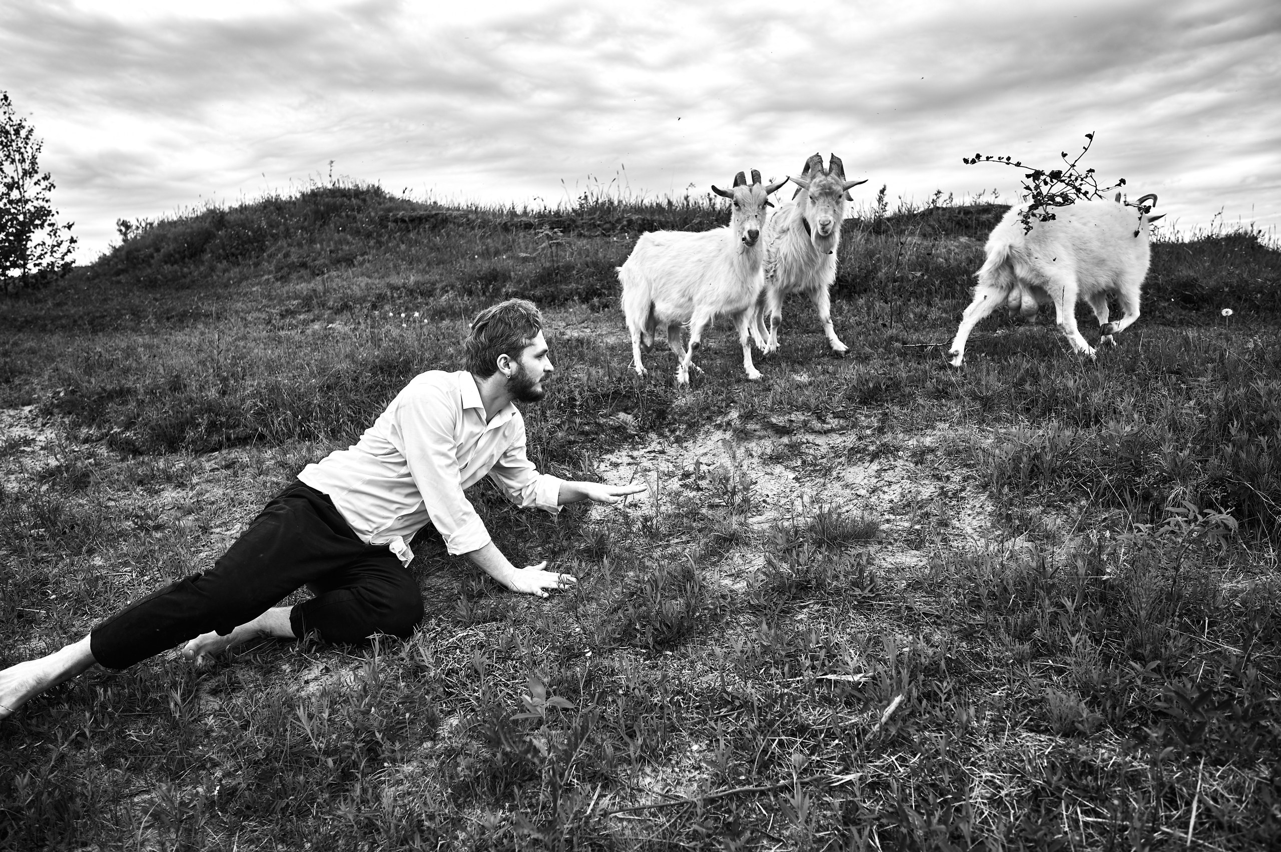 Цветик. Главная