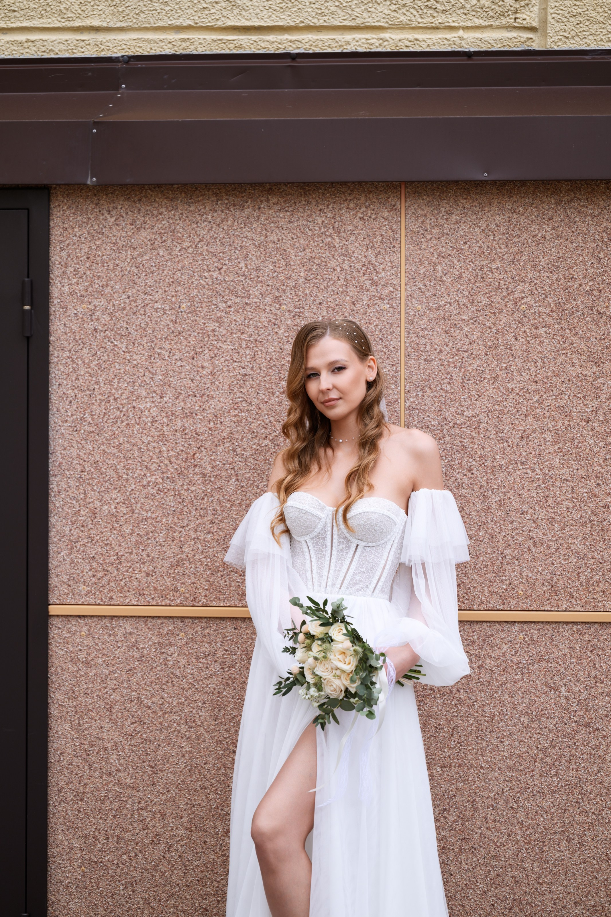 Алексей и Даша. Главная