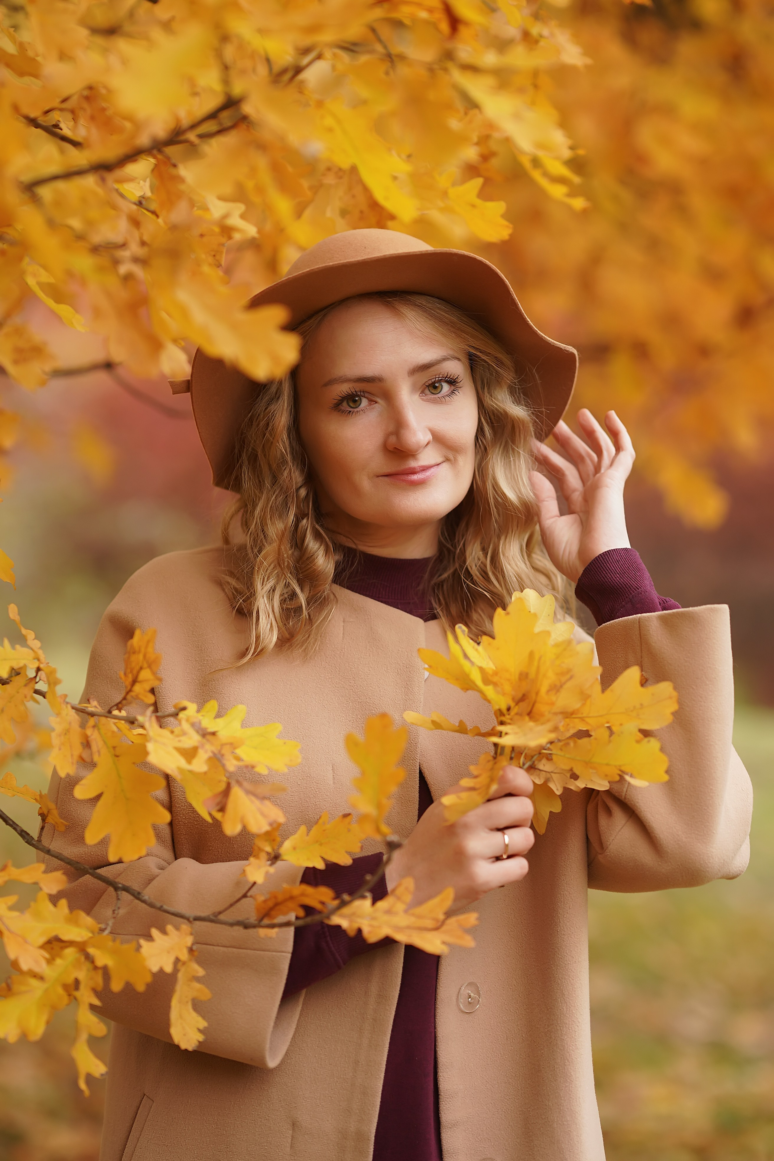 Семейные фотопрогулки. Детский и семейный фотограф в СПБ