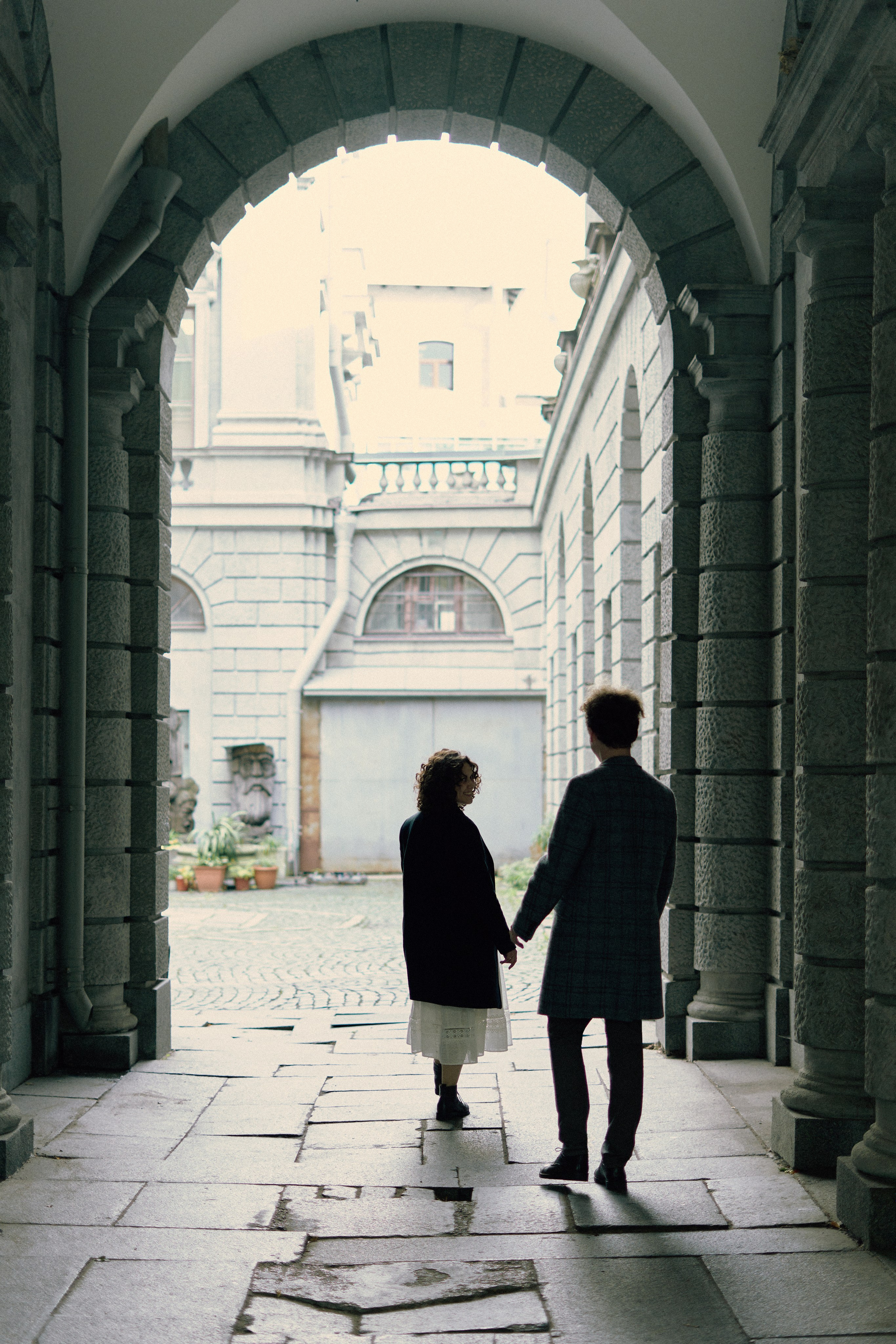 Wedding day|Воздух. Alinsmv