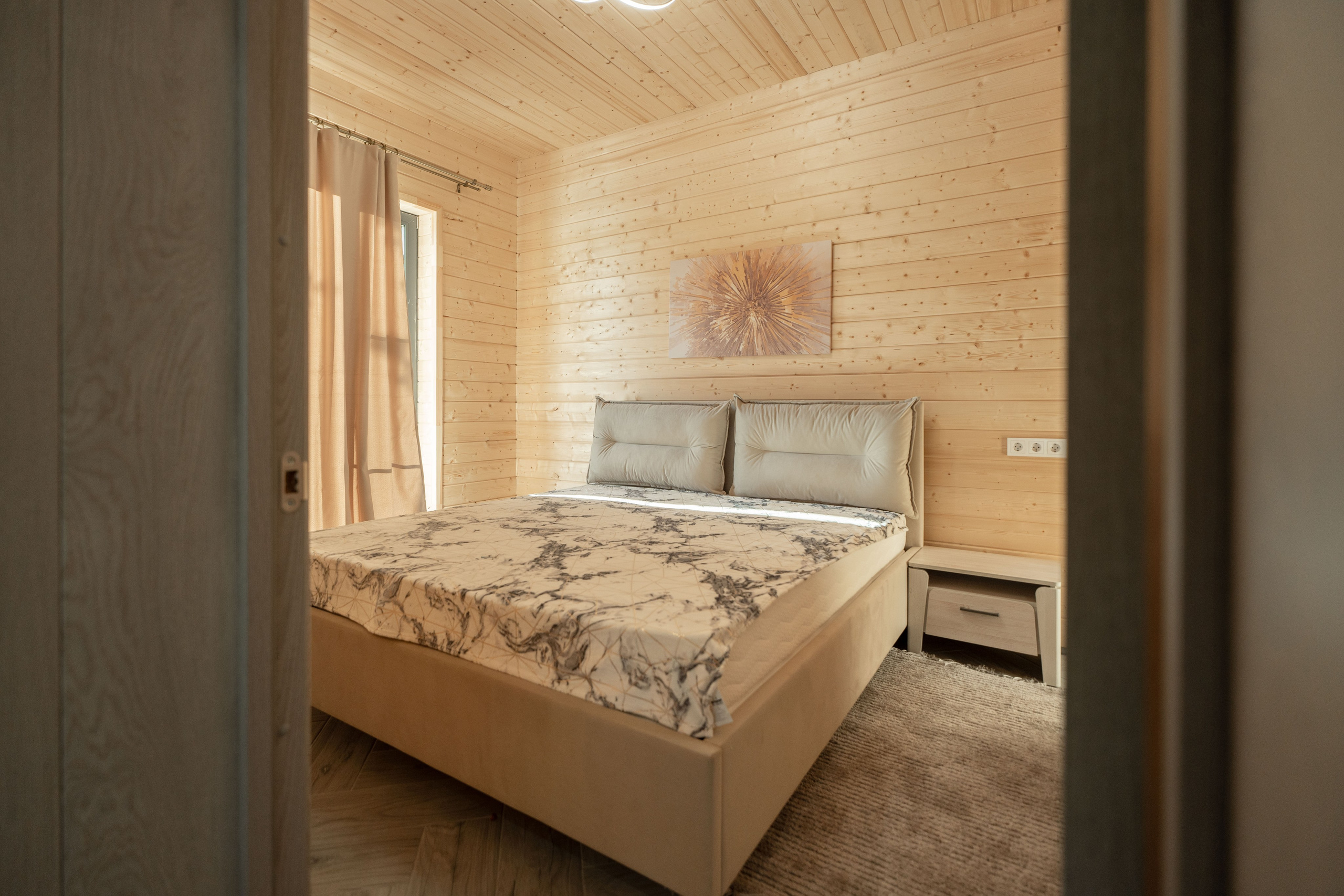 Интерьерная Съемка. Услуги фотографа СПб. Фотограф видеограф Игорь Рисар