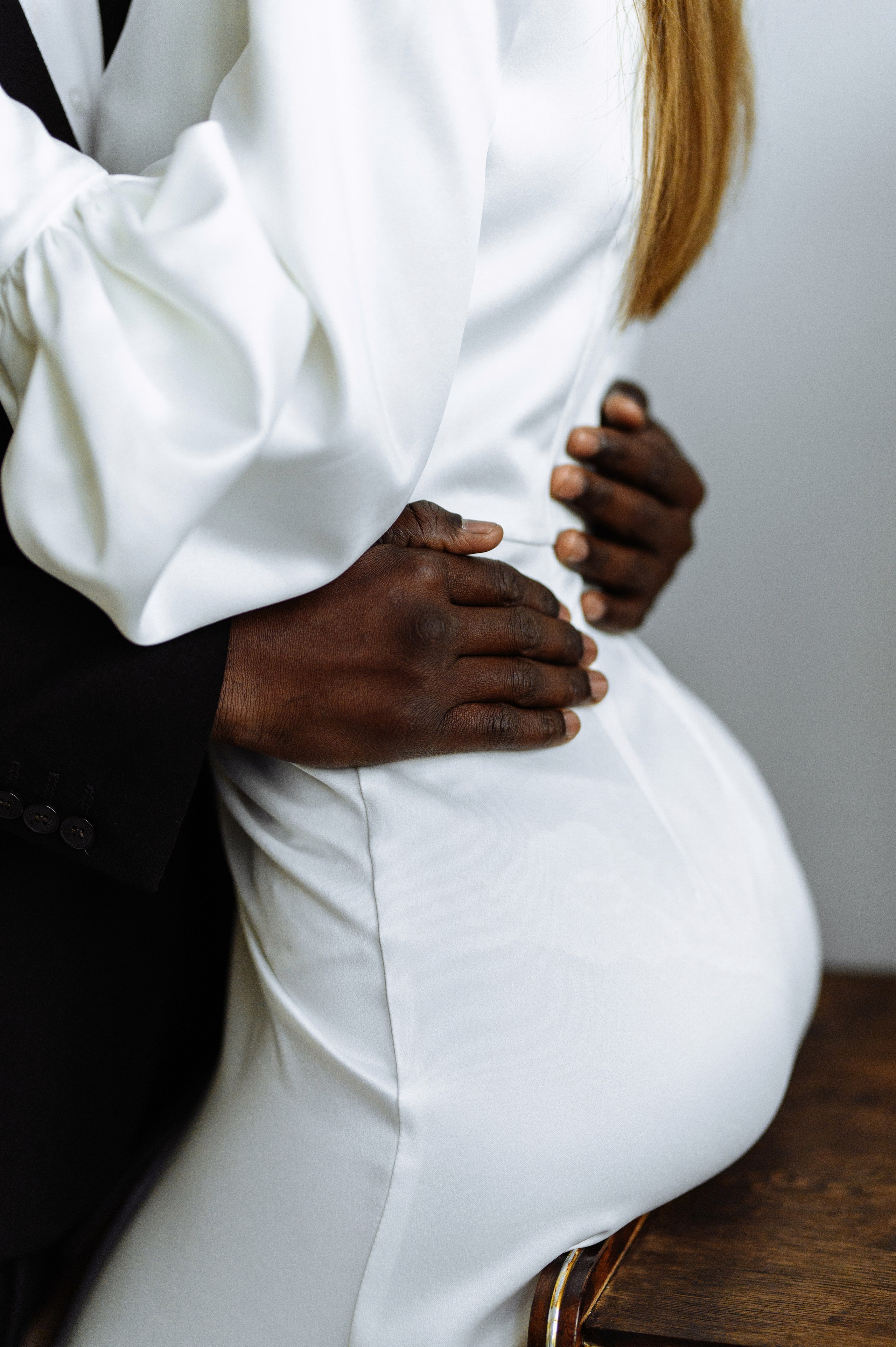 Интернациональная Свадьба. Фотограф Кирилл Верт