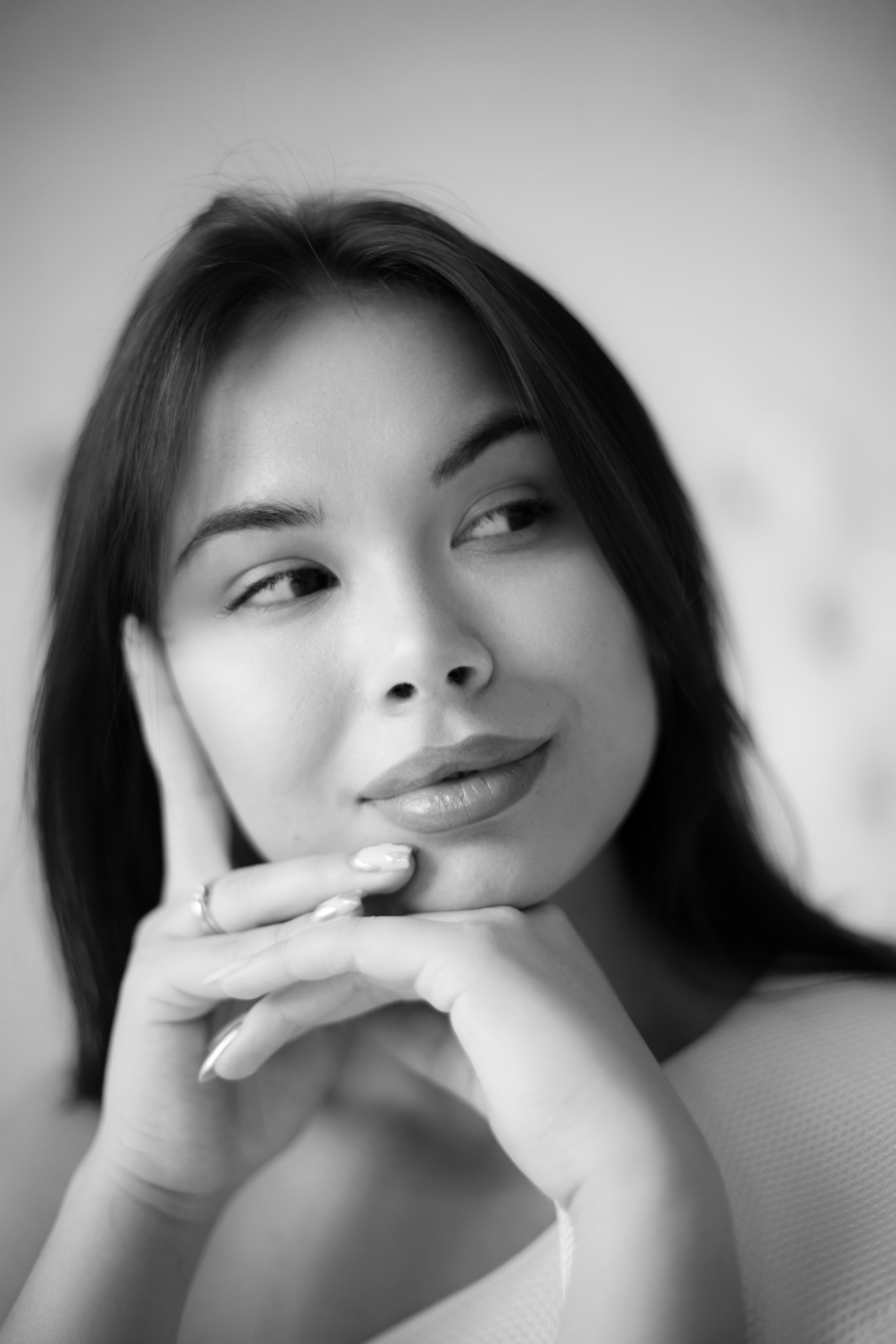 Портфолио. Портретный фотограф в Москве Валя Дмитрук