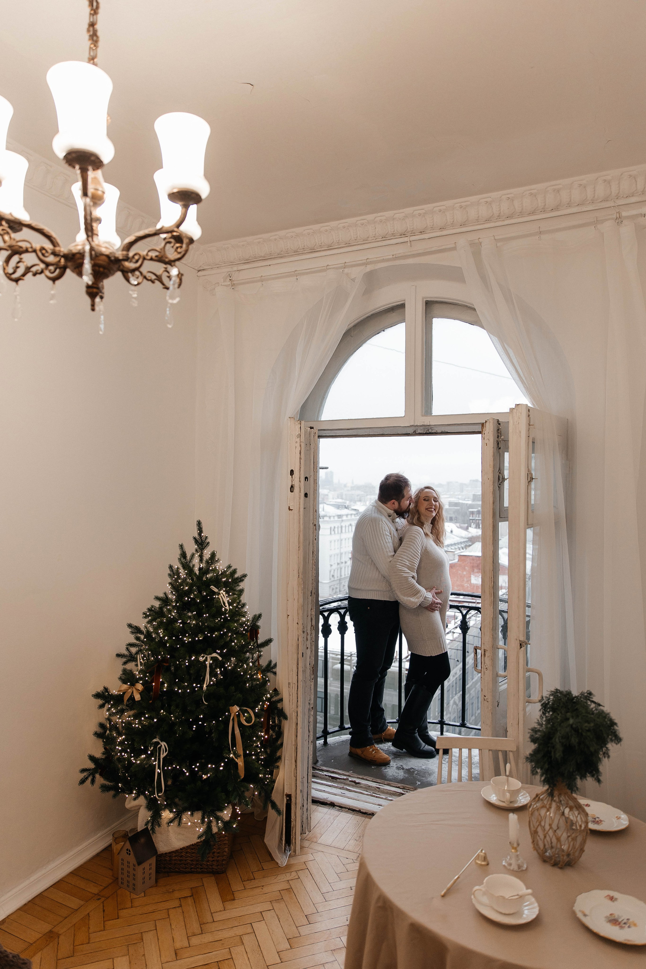 Истории. Свадебный и семейный фотограф в Москве Холда Тати