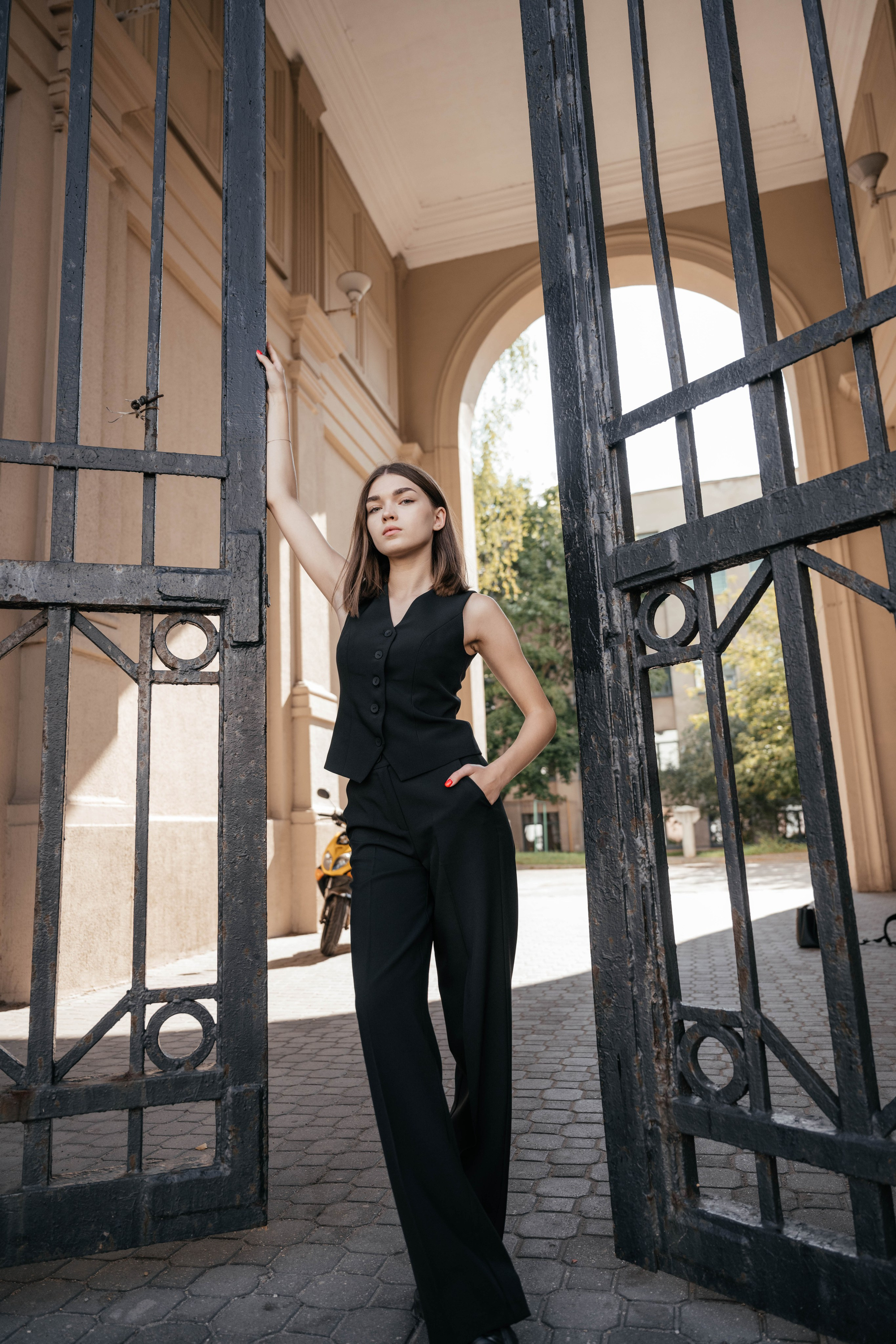 Даша. Свадебный и портретный фотограф в Минске и РБ Владислав Саков