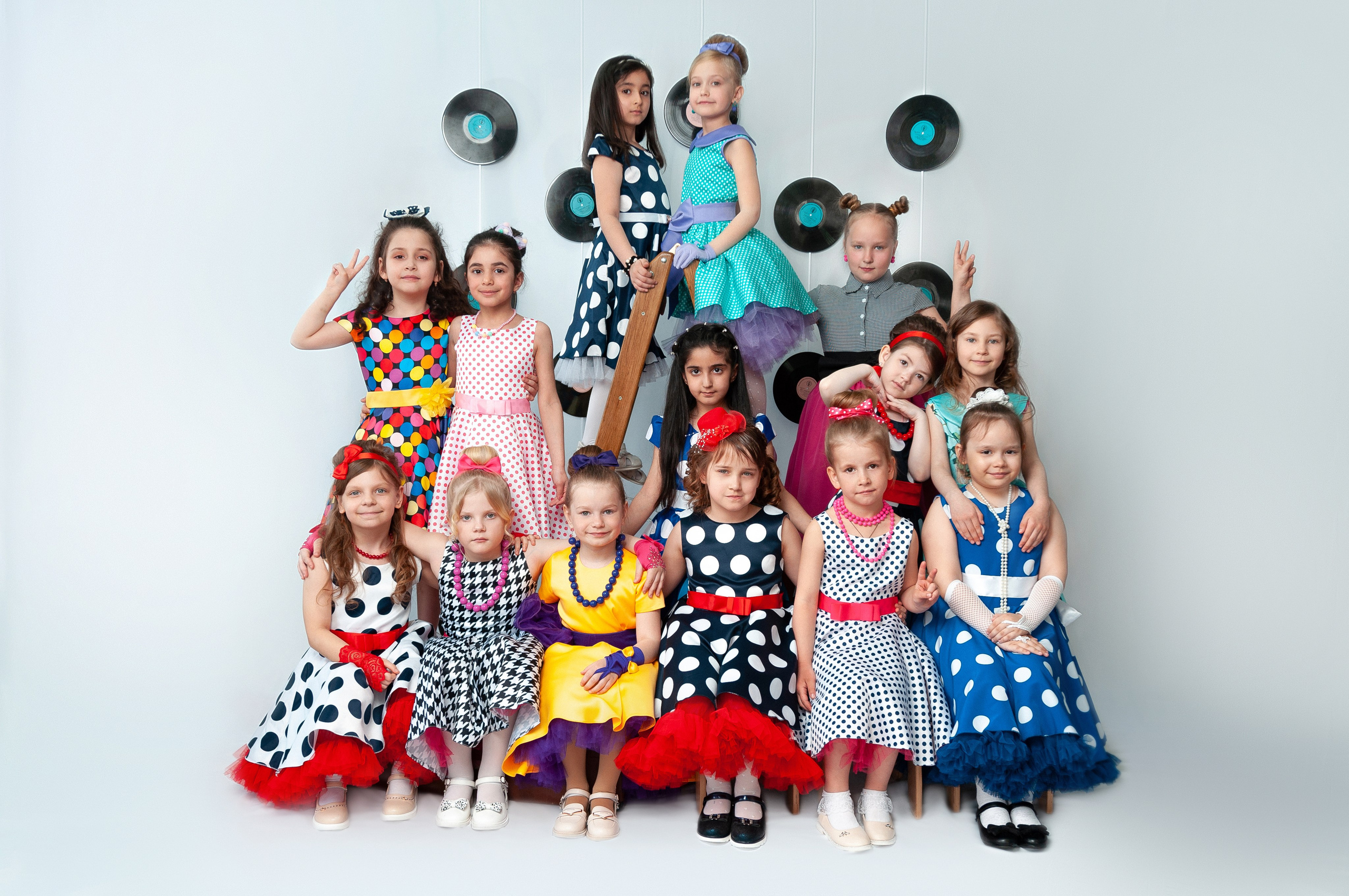 Групповые фото. Детский сад. Твой Выпускной альбом Москва Новомосковск Кимовск