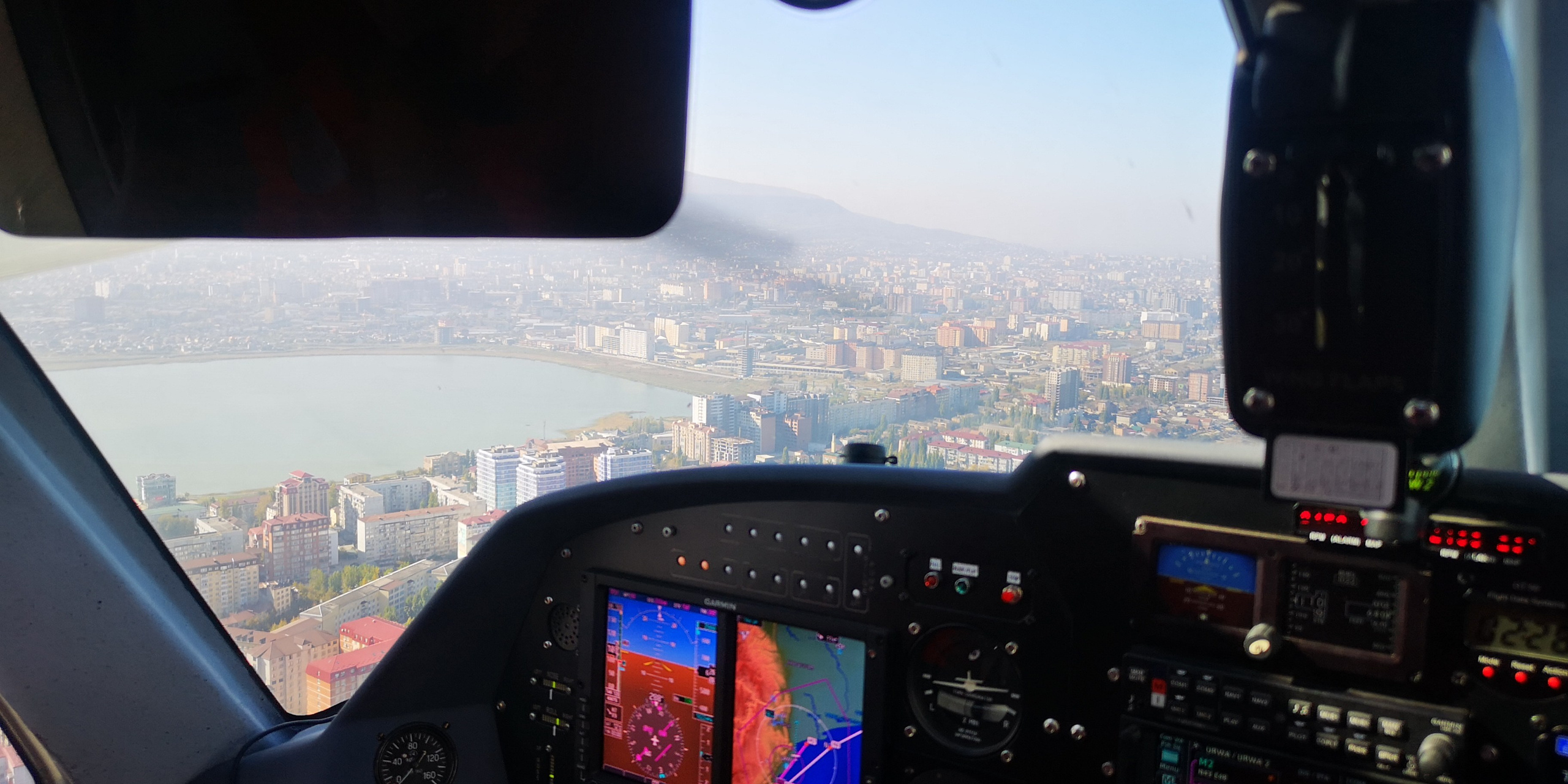 Каспийское море (наука на Ла-8) (2021 г.). Фотоальбом показывающий увлекательный мир авиации и мир медведей Андрея Иванова