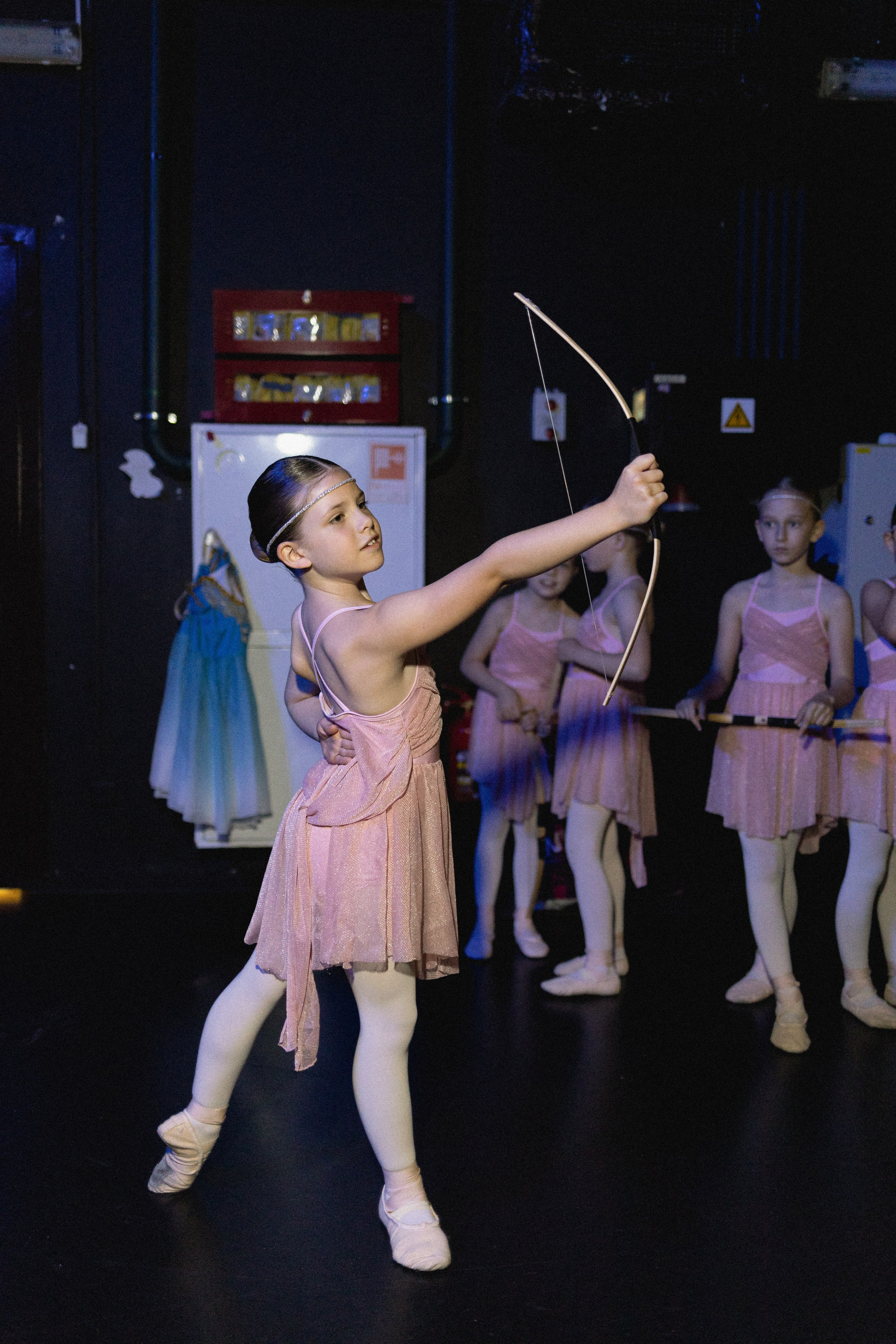 Балет с 2-х лет | Крокус | лето. Кузьмина Анастасия — контент-фотограф | Москва