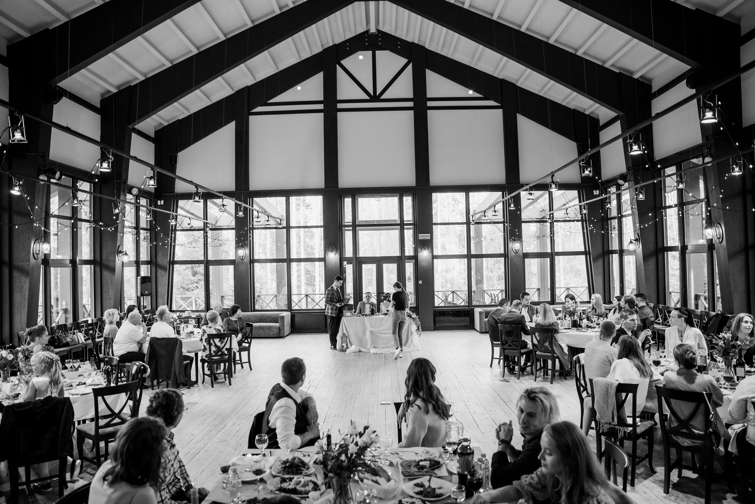 Andrey & Anastasia. Dolce_wedding