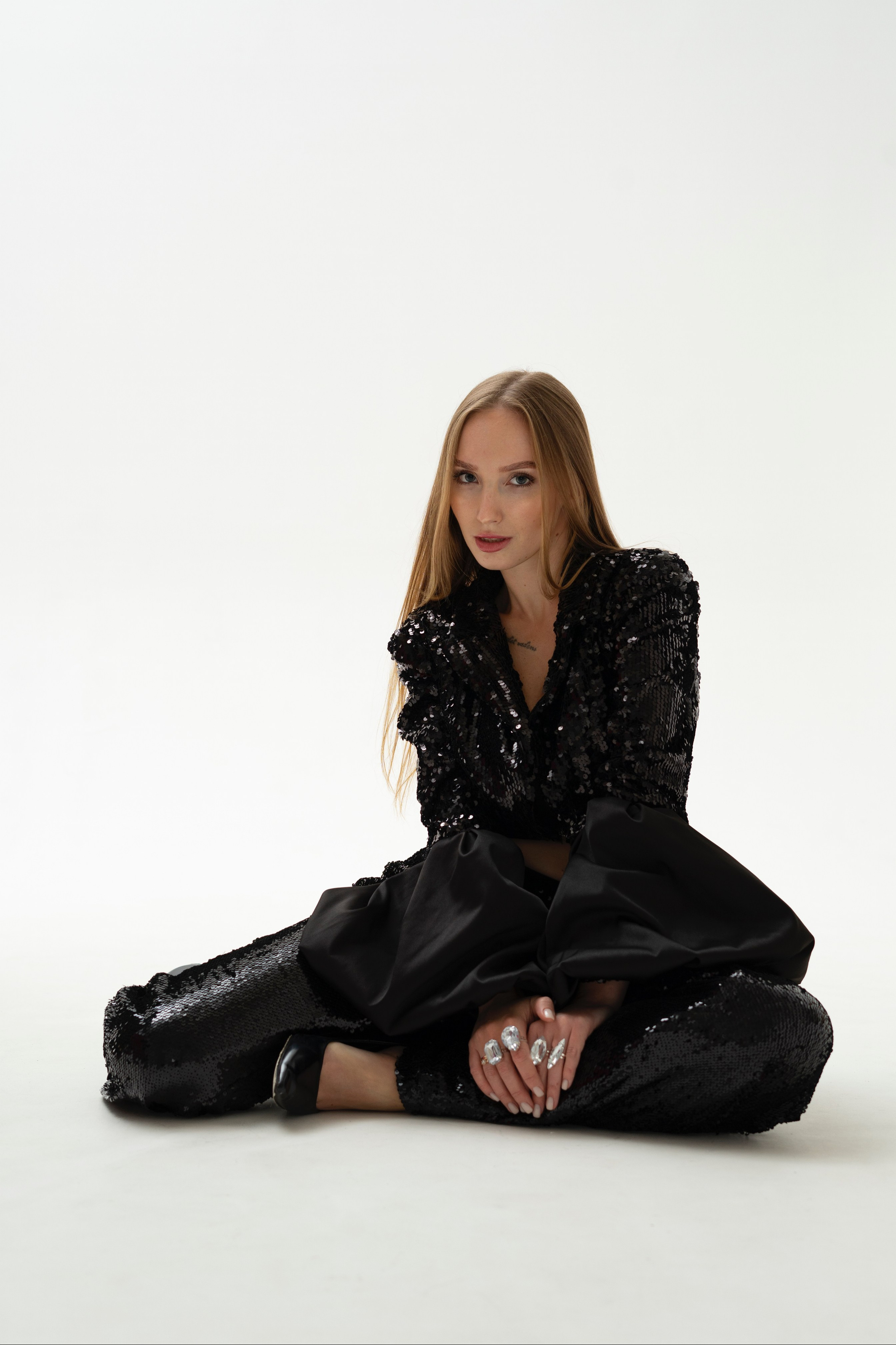 Студийные съёмки. Коммерческий фотограф Елена Таран