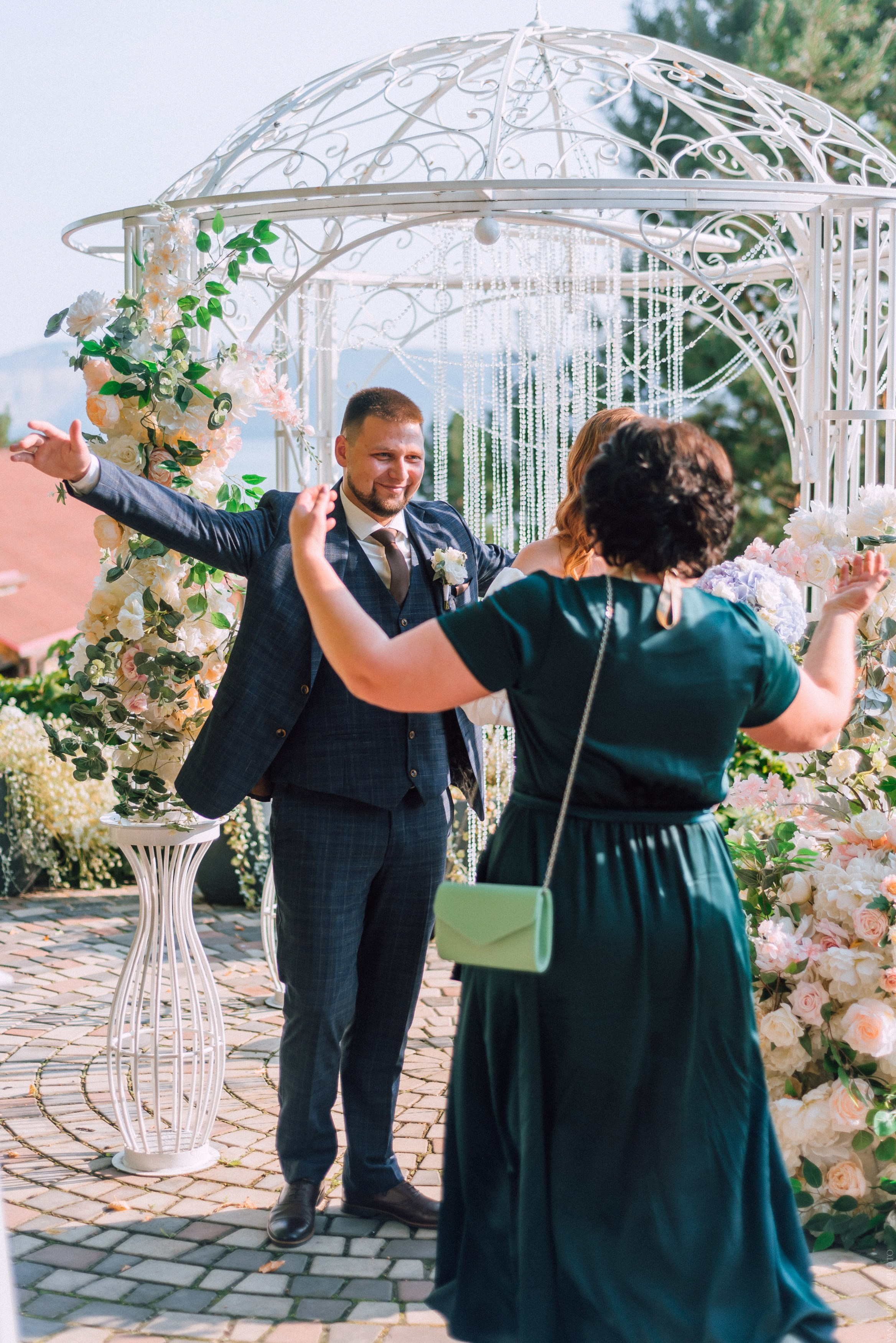 Вячеслав и Кристина. Свадебный и контент- фотограф в Тольятти, Самаре, Москве Яна Уруева