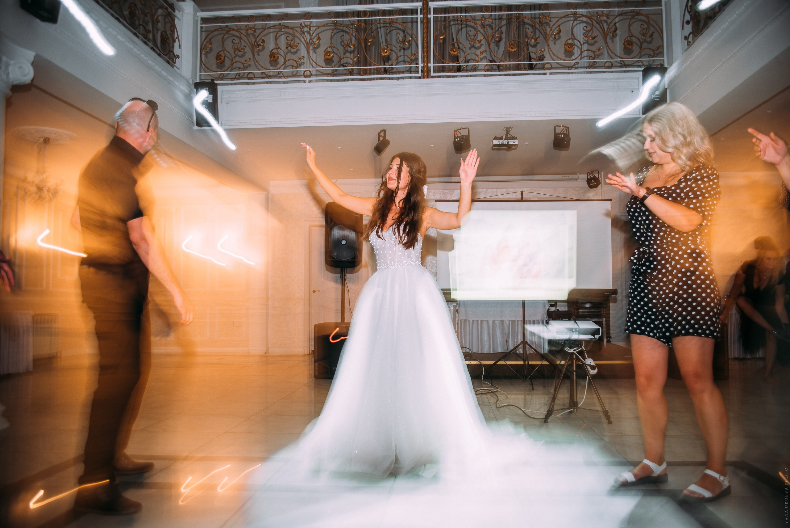 Виталий и Ангелина. Свадебный и контент- фотограф в Тольятти, Самаре, Москве Яна Уруева