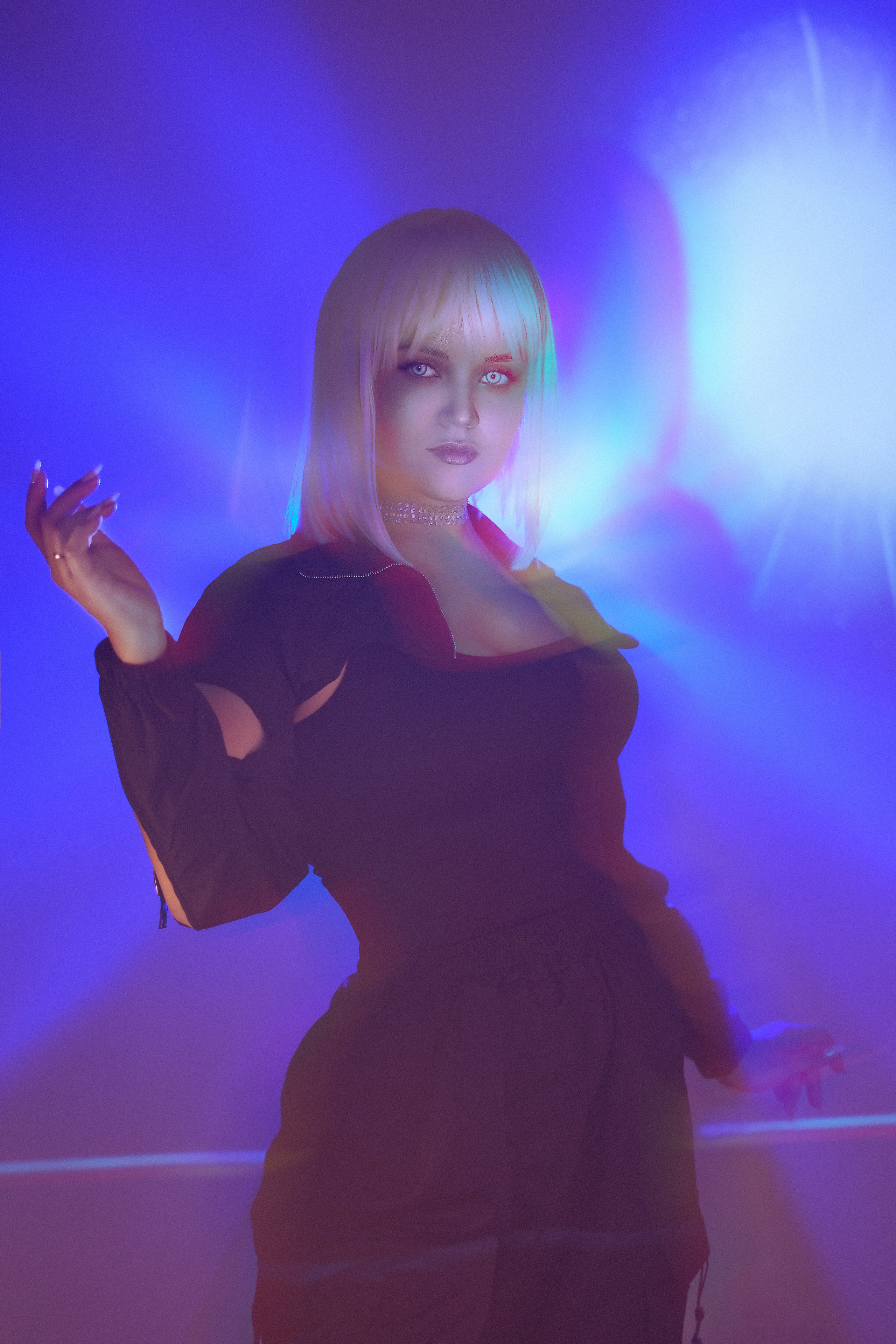 Тематические портреты. Фотоким