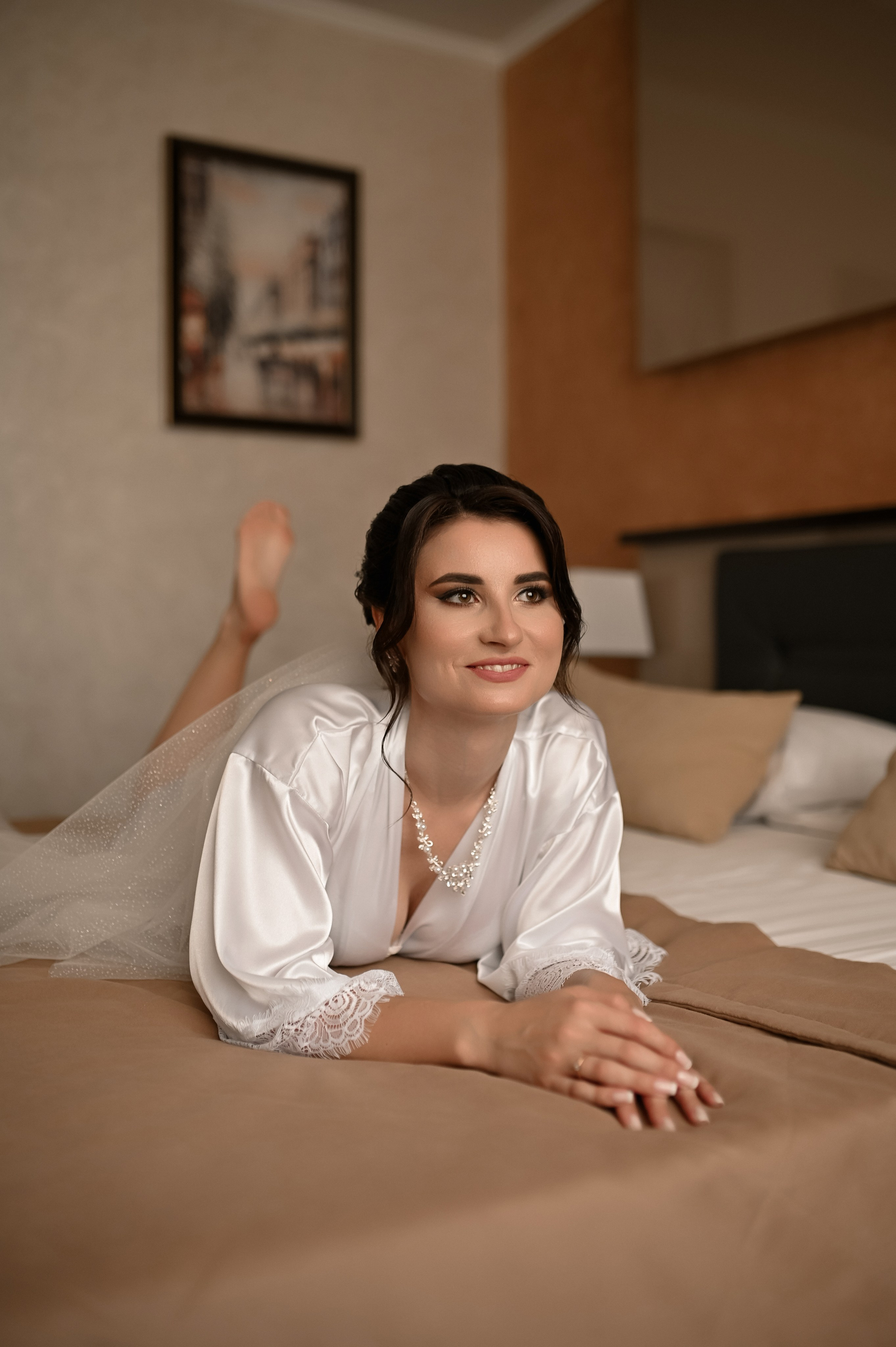 " Начало новой истории ". Твой личный проводник к красивым фотографиям в Старом Осколе