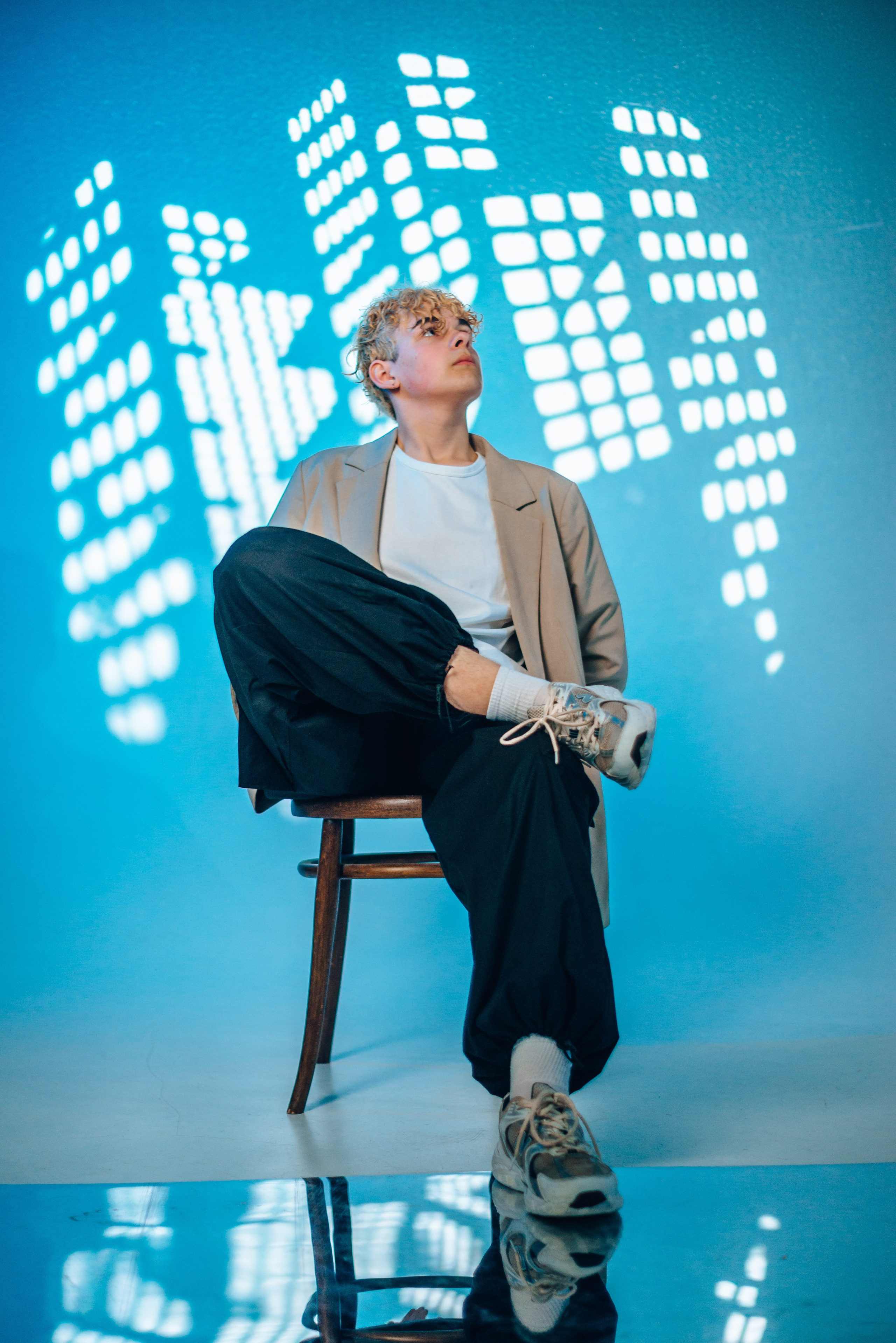 Женя.Индустрия. Детский и семейный фотограф Катерина Мишина