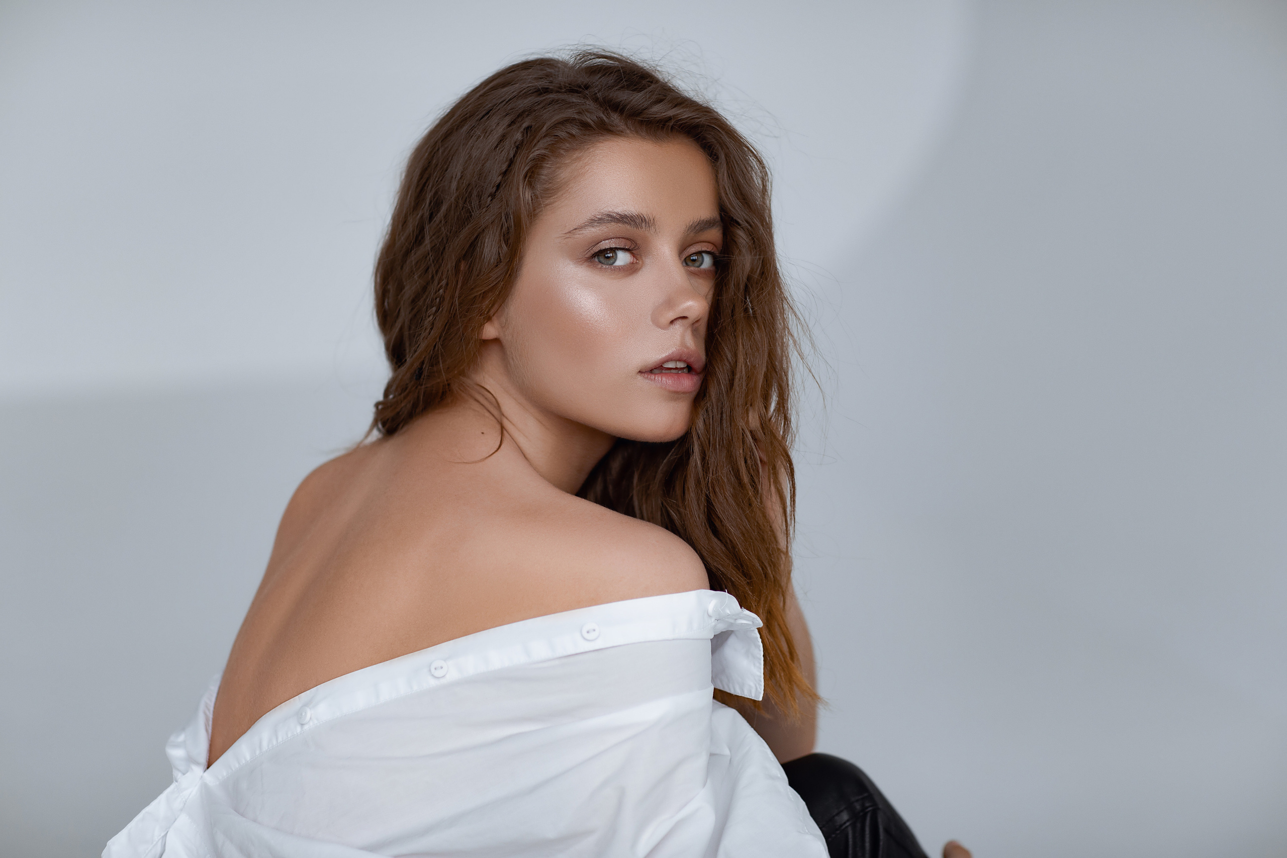 Портретный фотограф в Санкт-Петербурге