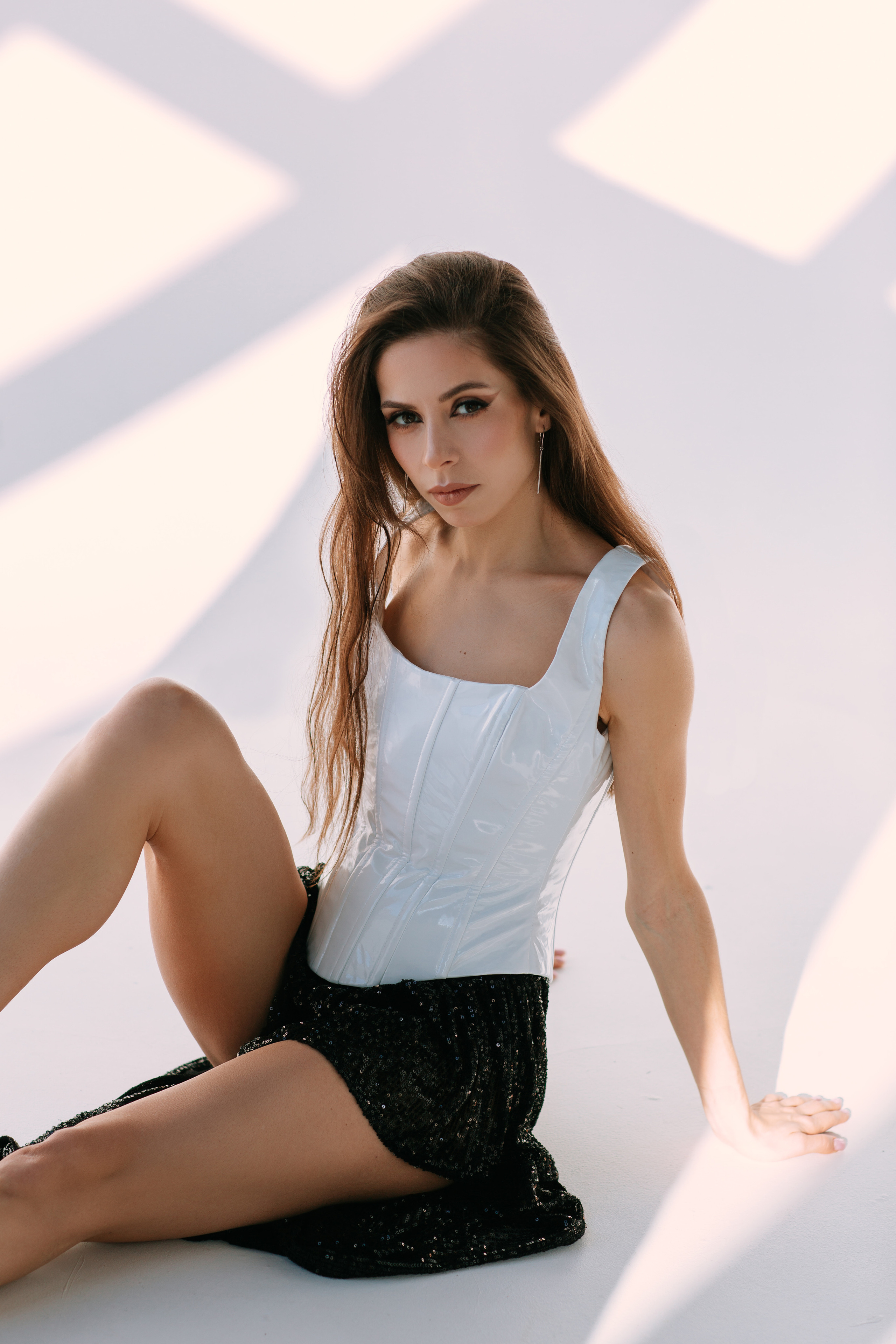 Ballet atmosphere. Портретный фотограф в Санкт-Петербурге