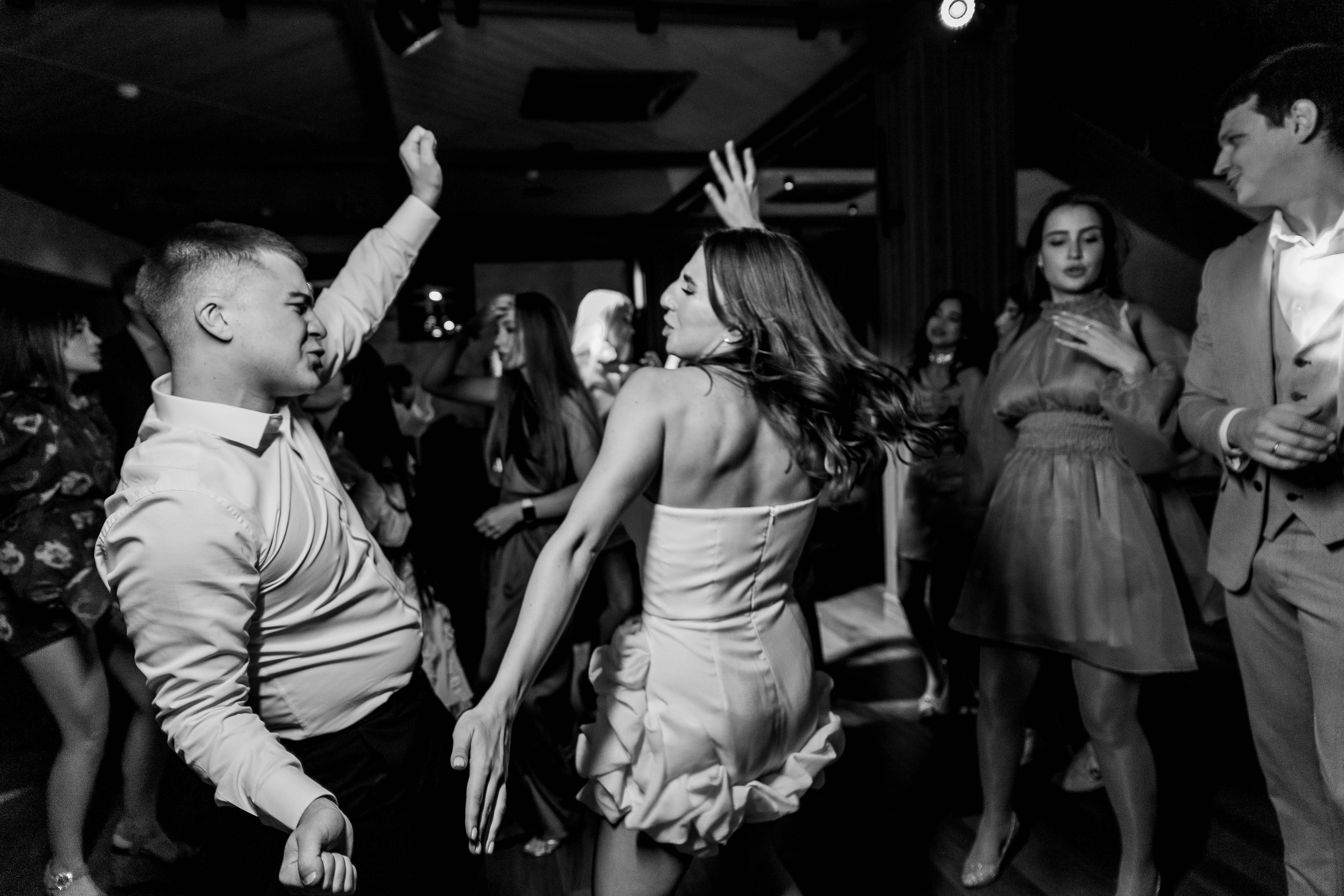 Настя|Никита. Свадебный фотограф Надежда Рыжикова