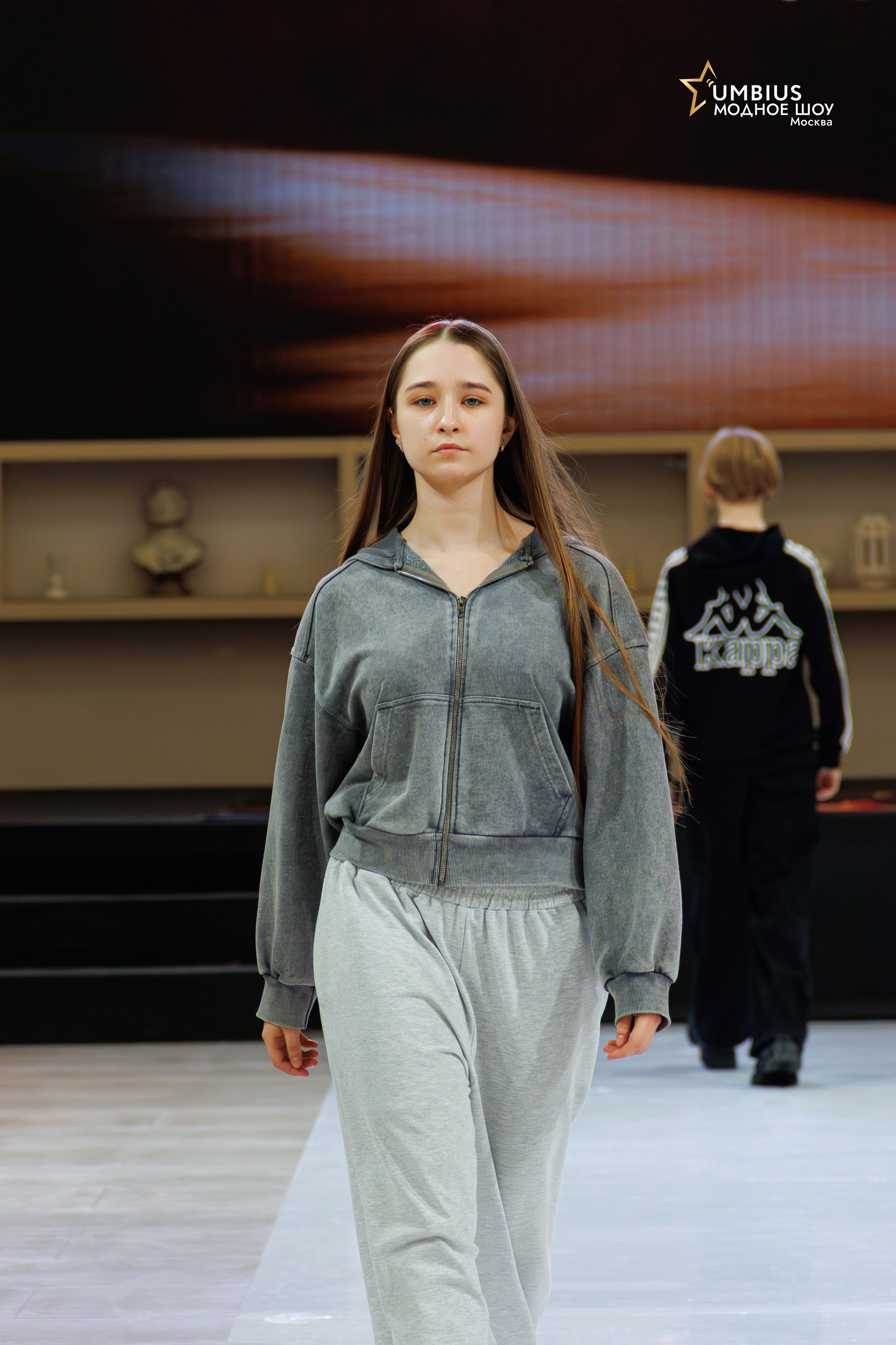 UMBIUS FASHION SHOW г. Москва. Фотограф в Смоленске Ася Польшина