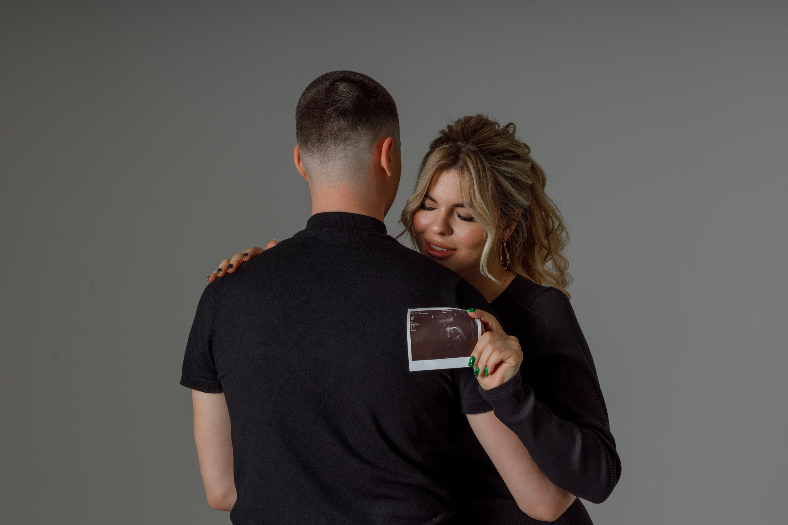 Роман и Юлия. Фотограф Краснодар