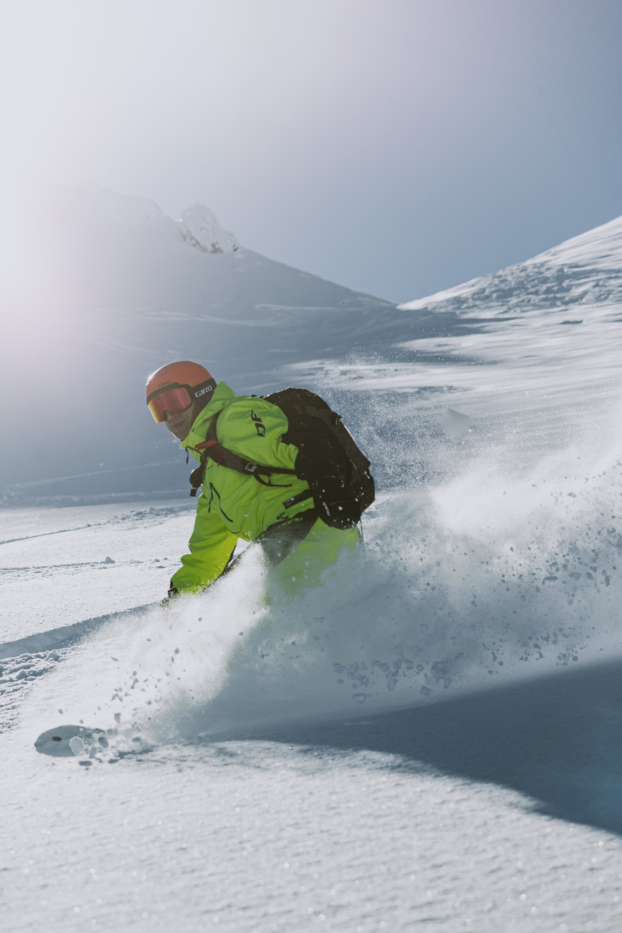 Зимние съёмки. Фотограф на Камчатке, съемки на природе