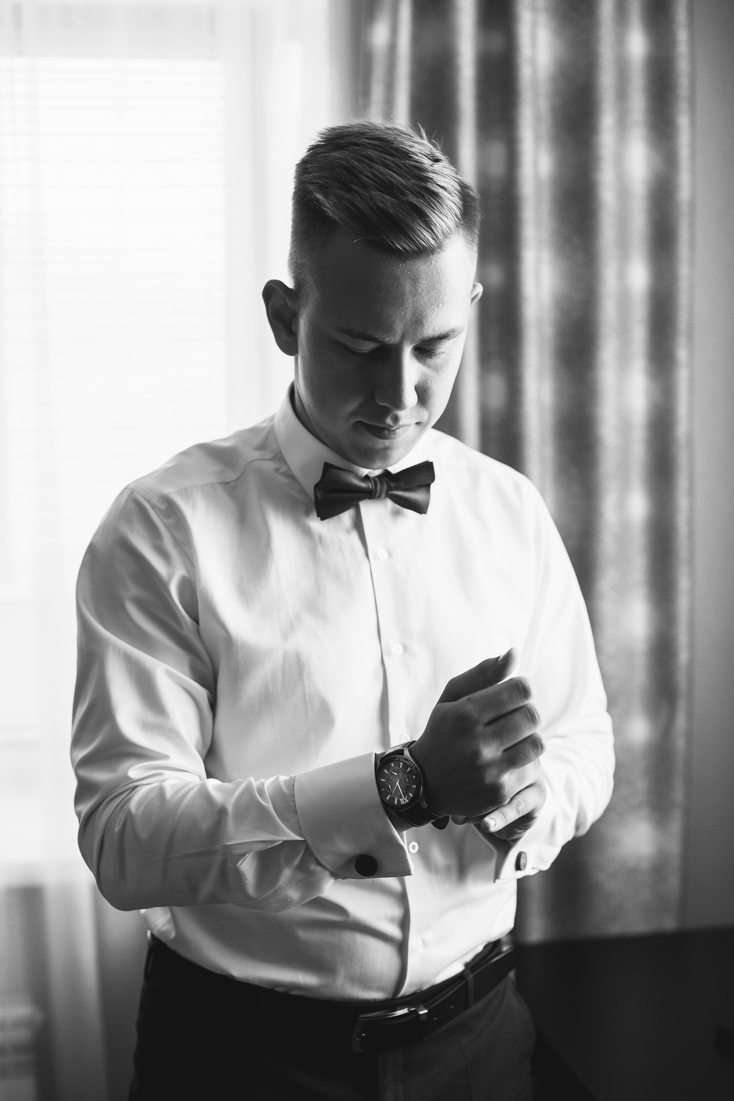 Свадьба. Свадебный и семейный фотограф в Самаре Посконнова Анна