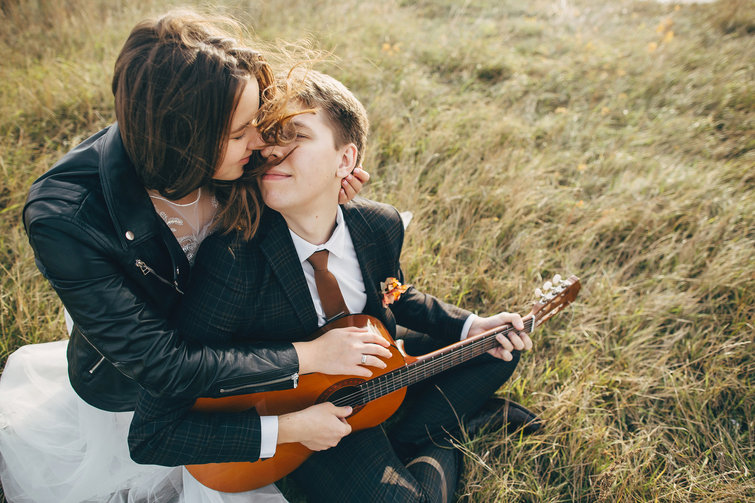 Гена и Настя. Свадебный и семейный фотограф в Самаре Посконнова Анна