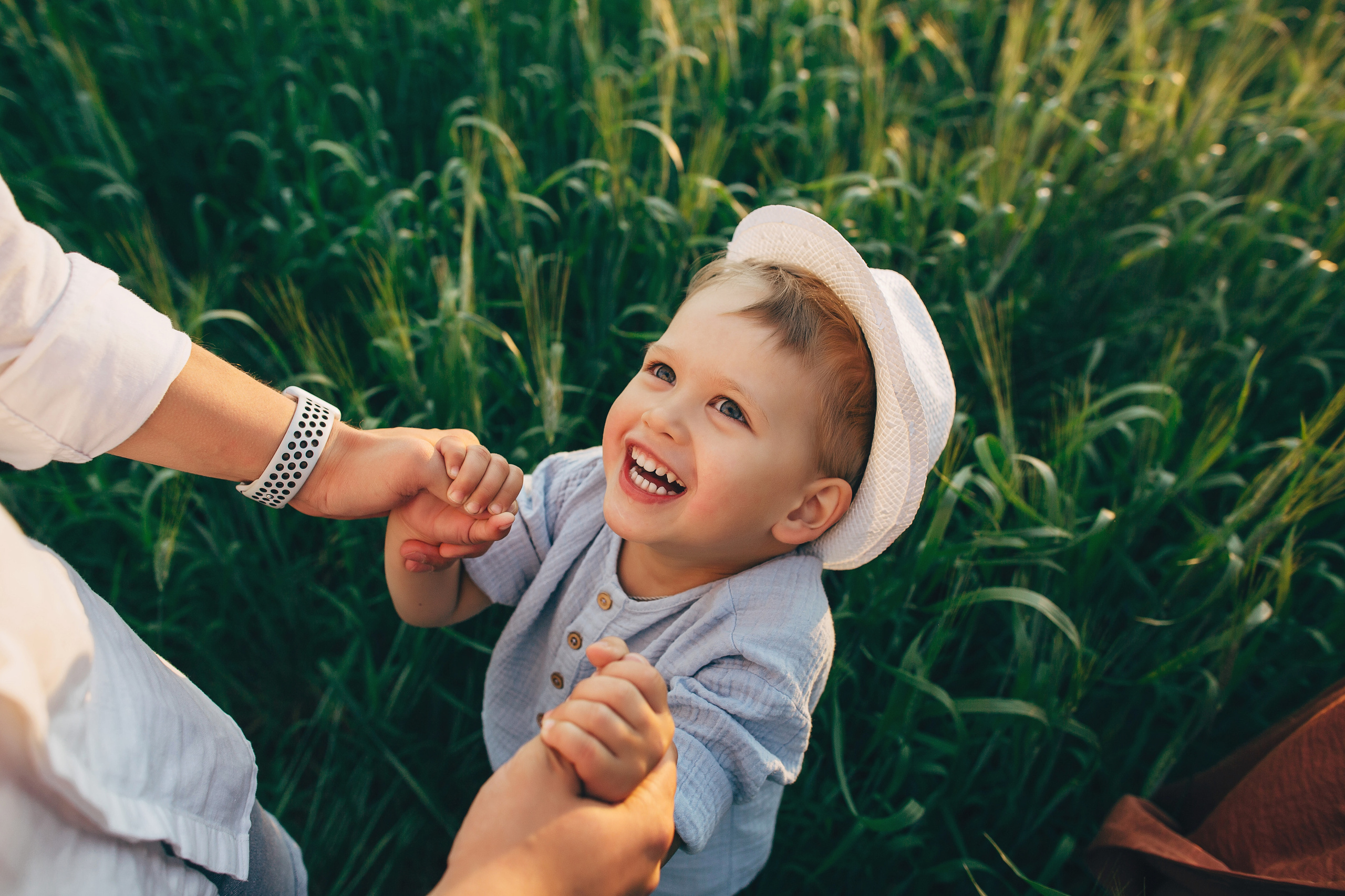 Воздушный змей. Свадебный и семейный фотограф в Самаре Посконнова Анна