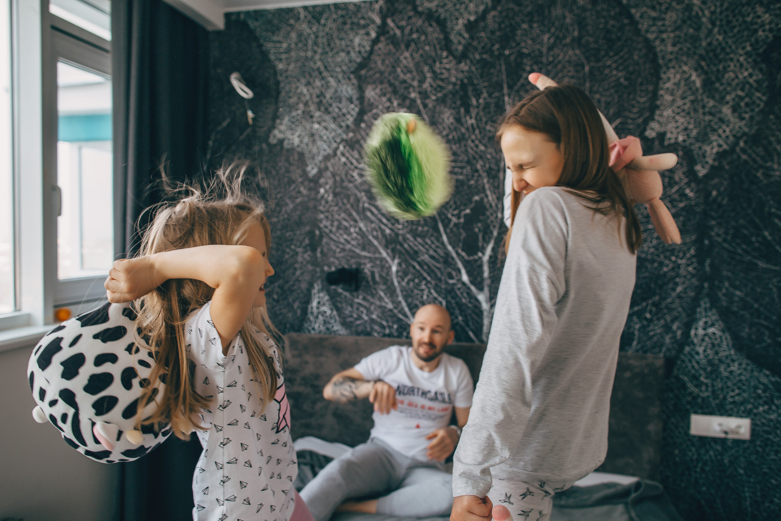 Ёлка. Свадебный и семейный фотограф в Самаре Посконнова Анна