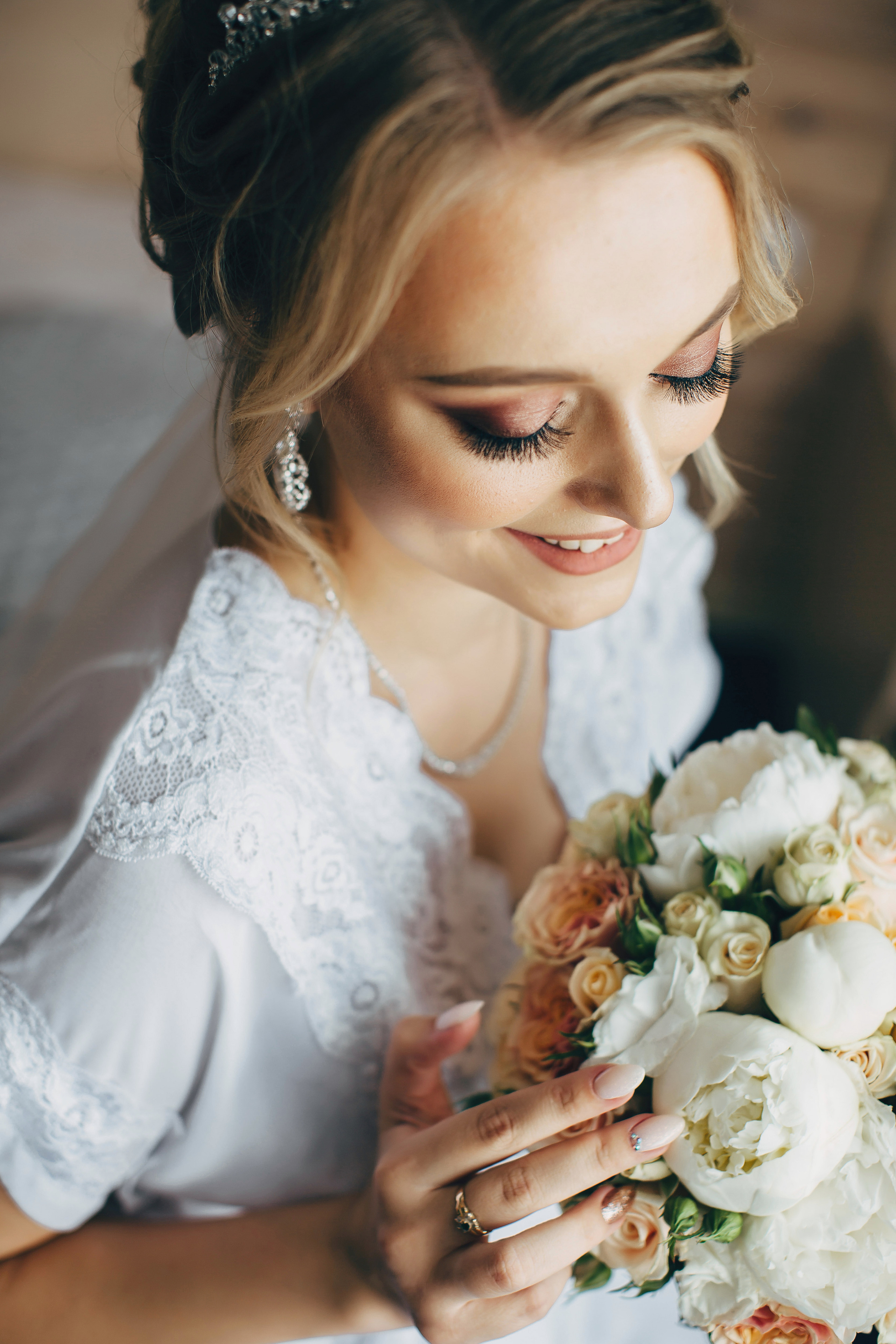 Свадьба. Свадебный и семейный фотограф в Самаре Посконнова Анна