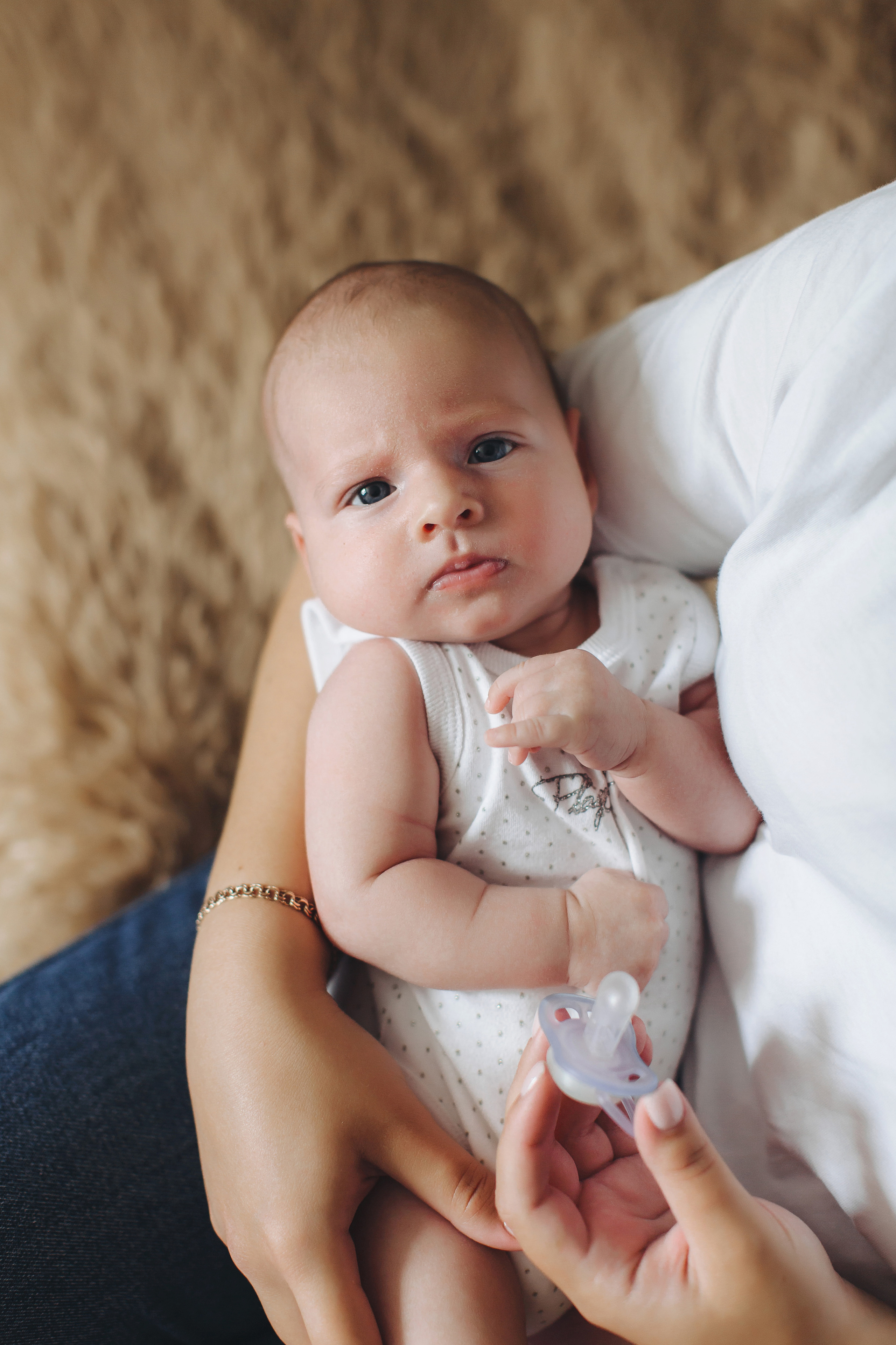 Никита, Катя и Злата. Свадебный и семейный фотограф в Самаре Посконнова Анна