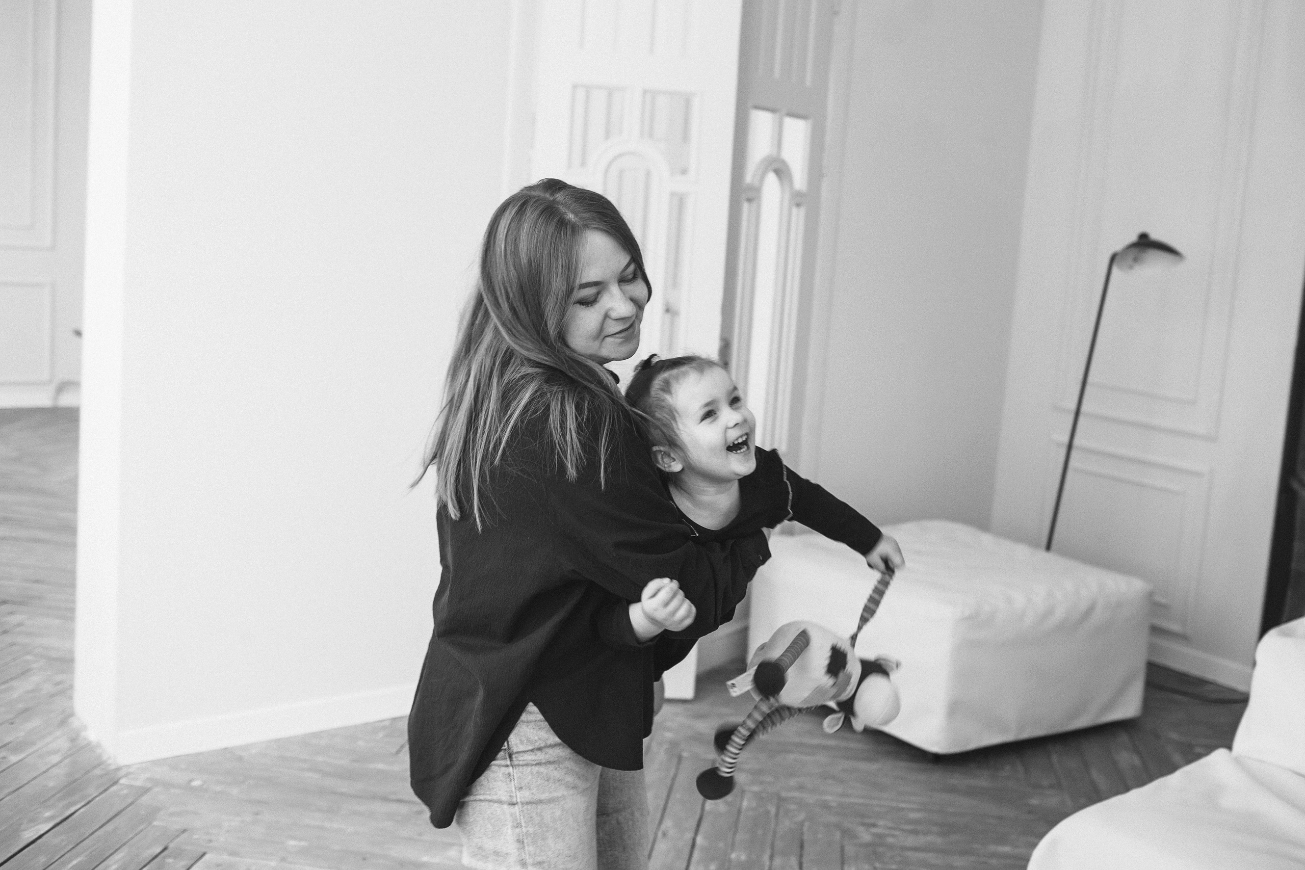 Дима, Наташа и Злата. Свадебный и семейный фотограф в Самаре Посконнова Анна