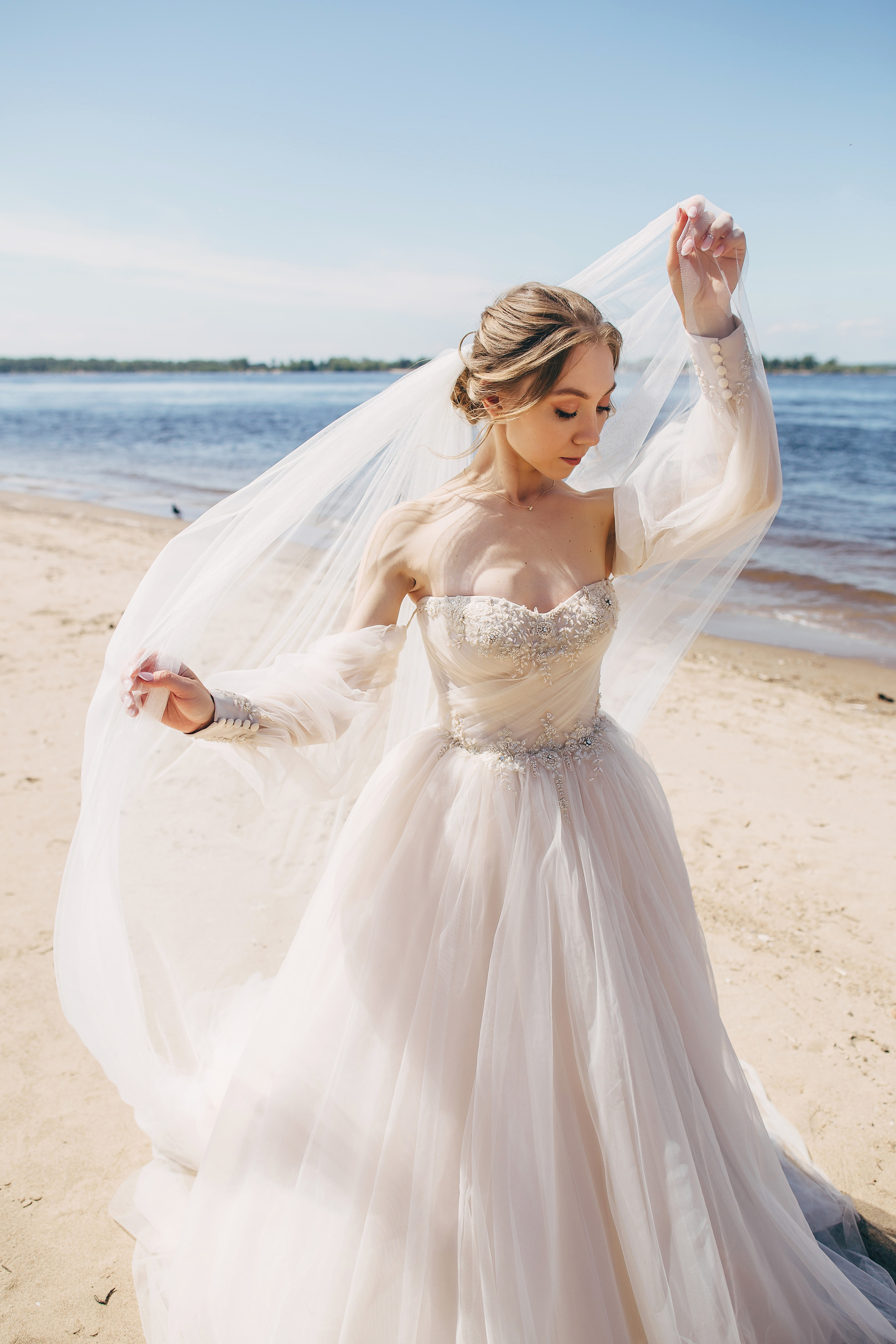 Свадьба. Свадебный и семейный фотограф в Самаре Посконнова Анна