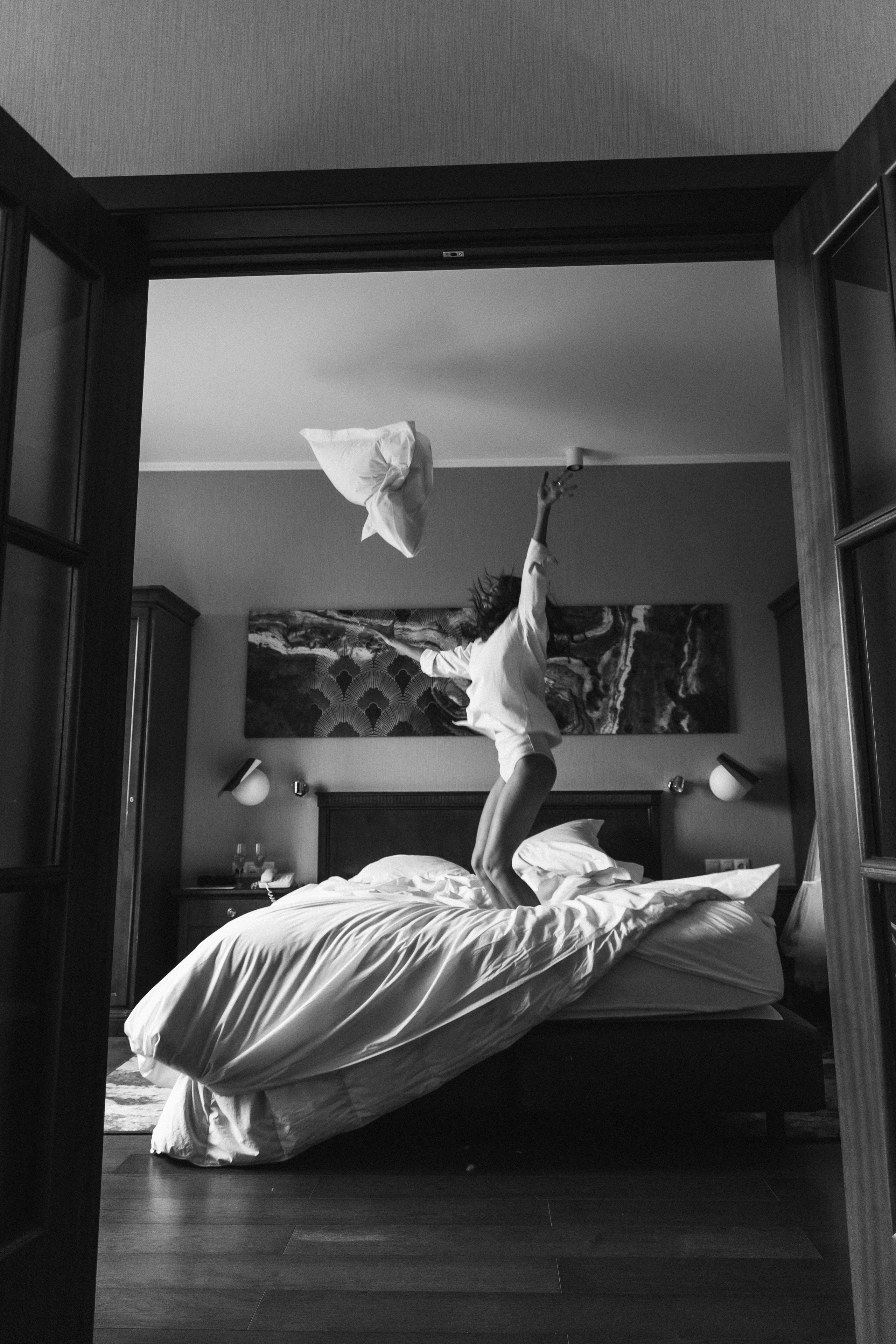 Дима и Маша. Свадебный и семейный фотограф в Самаре Посконнова Анна