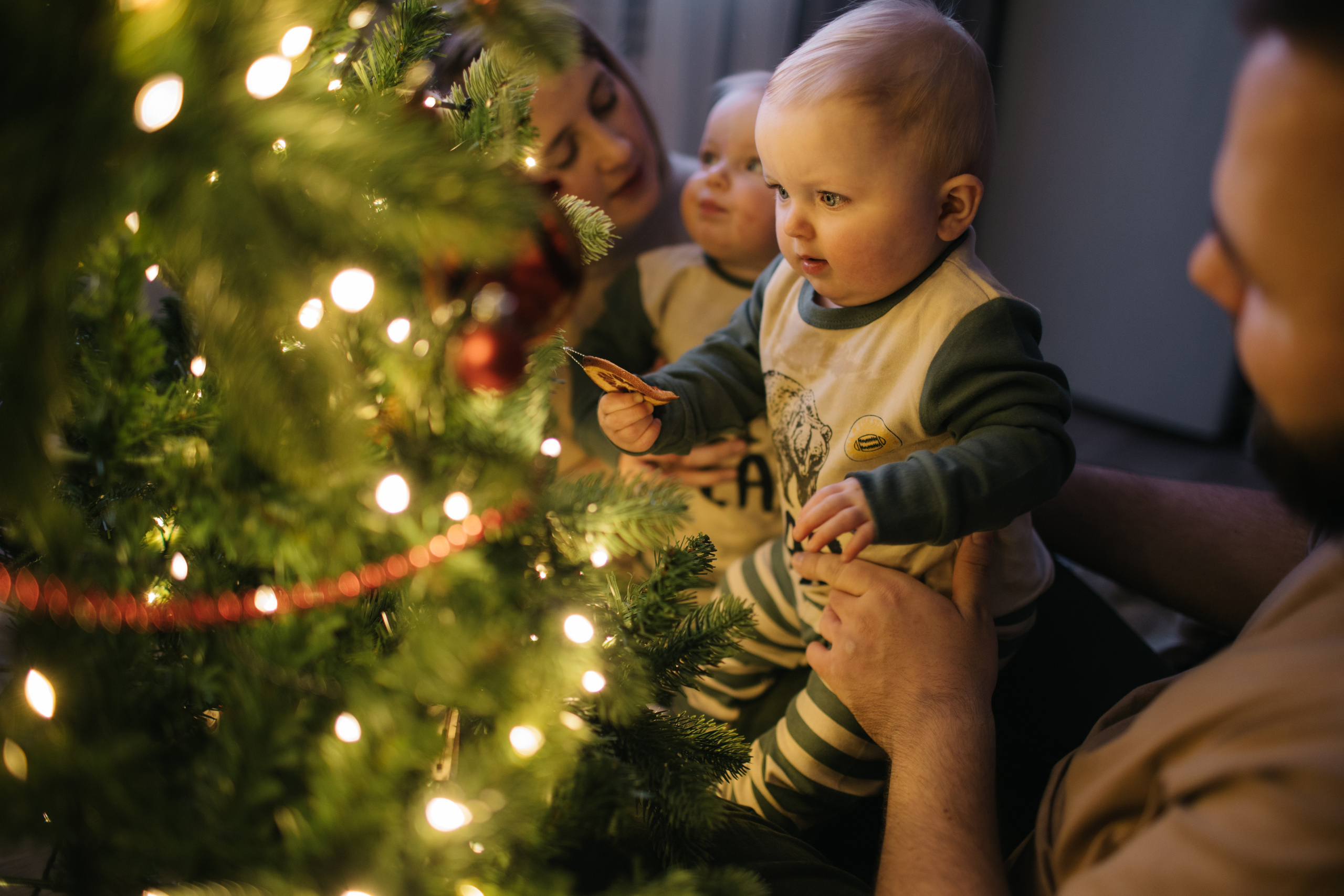 Паша, Лиза, Варенька и Васенька. Свадебный и семейный фотограф в Самаре Посконнова Анна