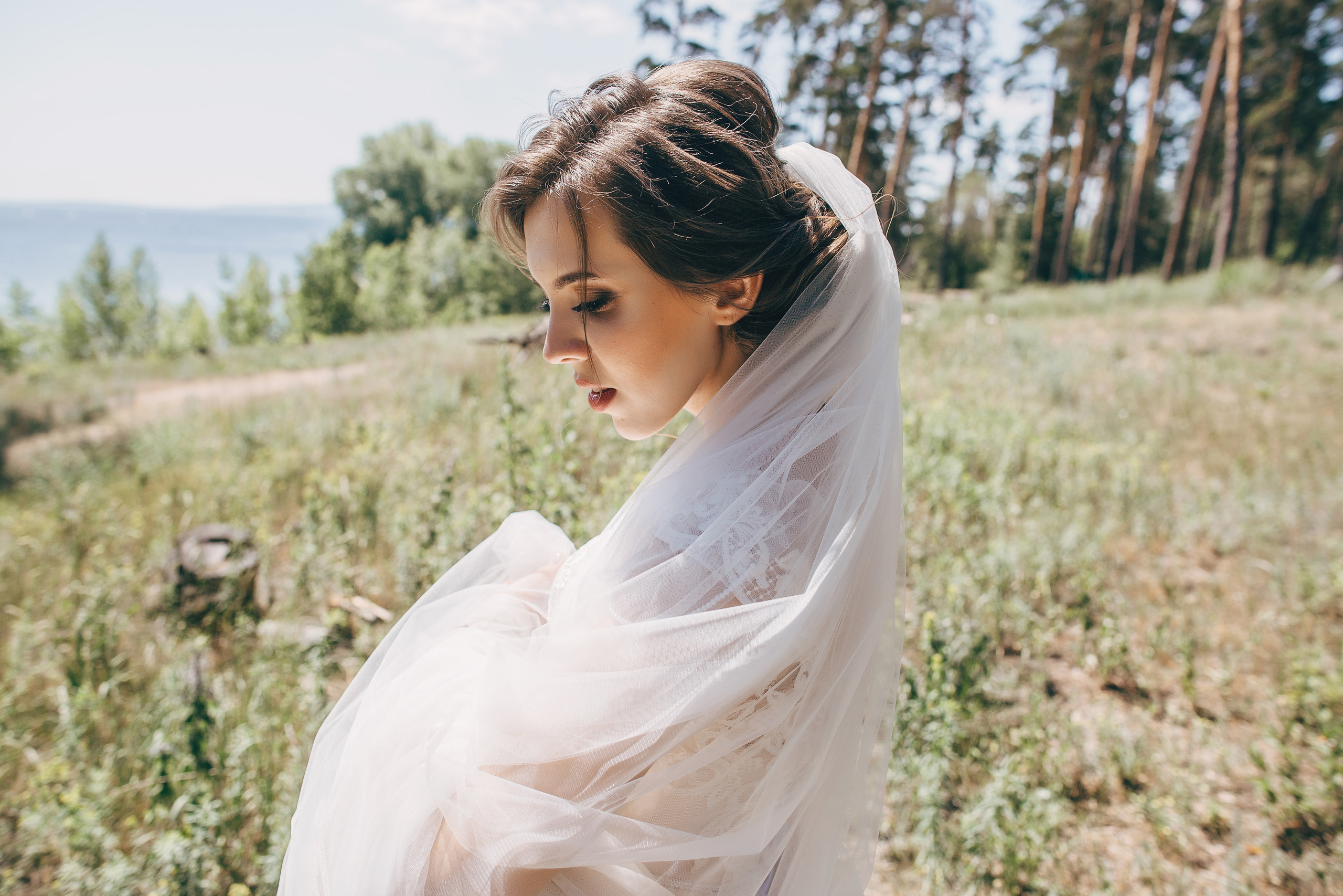 Свадьба. Свадебный и семейный фотограф в Самаре Посконнова Анна