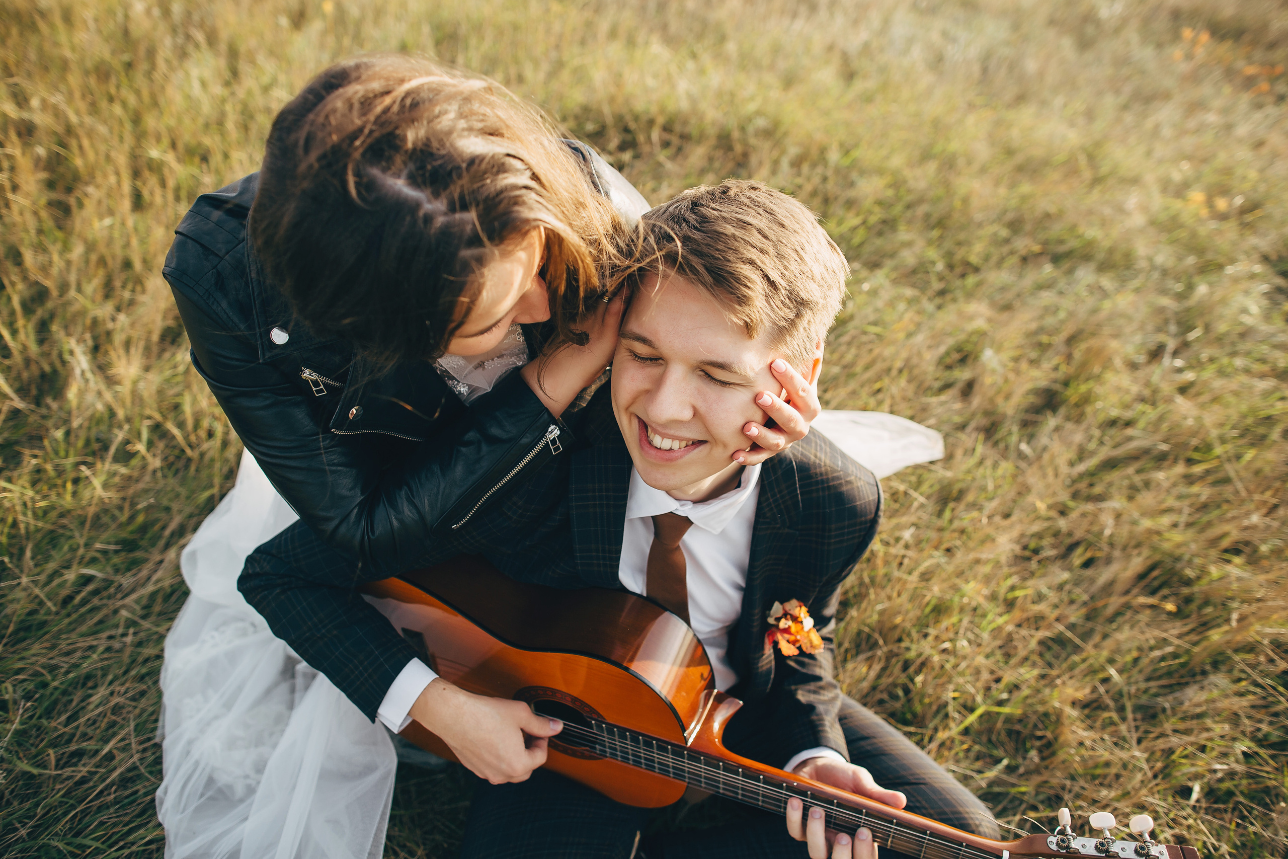 Гена и Настя. Свадебный и семейный фотограф в Самаре Посконнова Анна