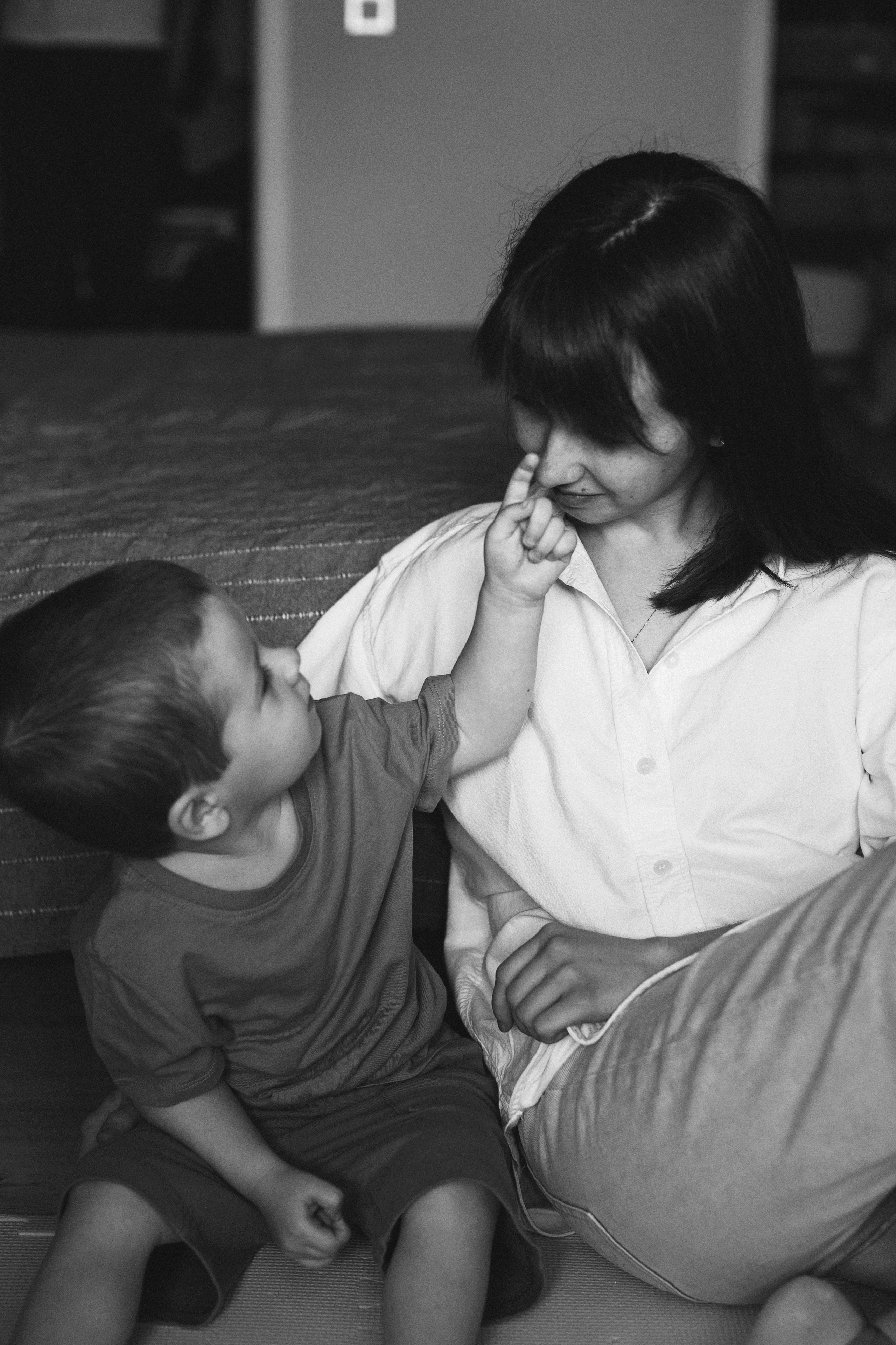 Новая жизнь. Свадебный и семейный фотограф в Самаре Посконнова Анна