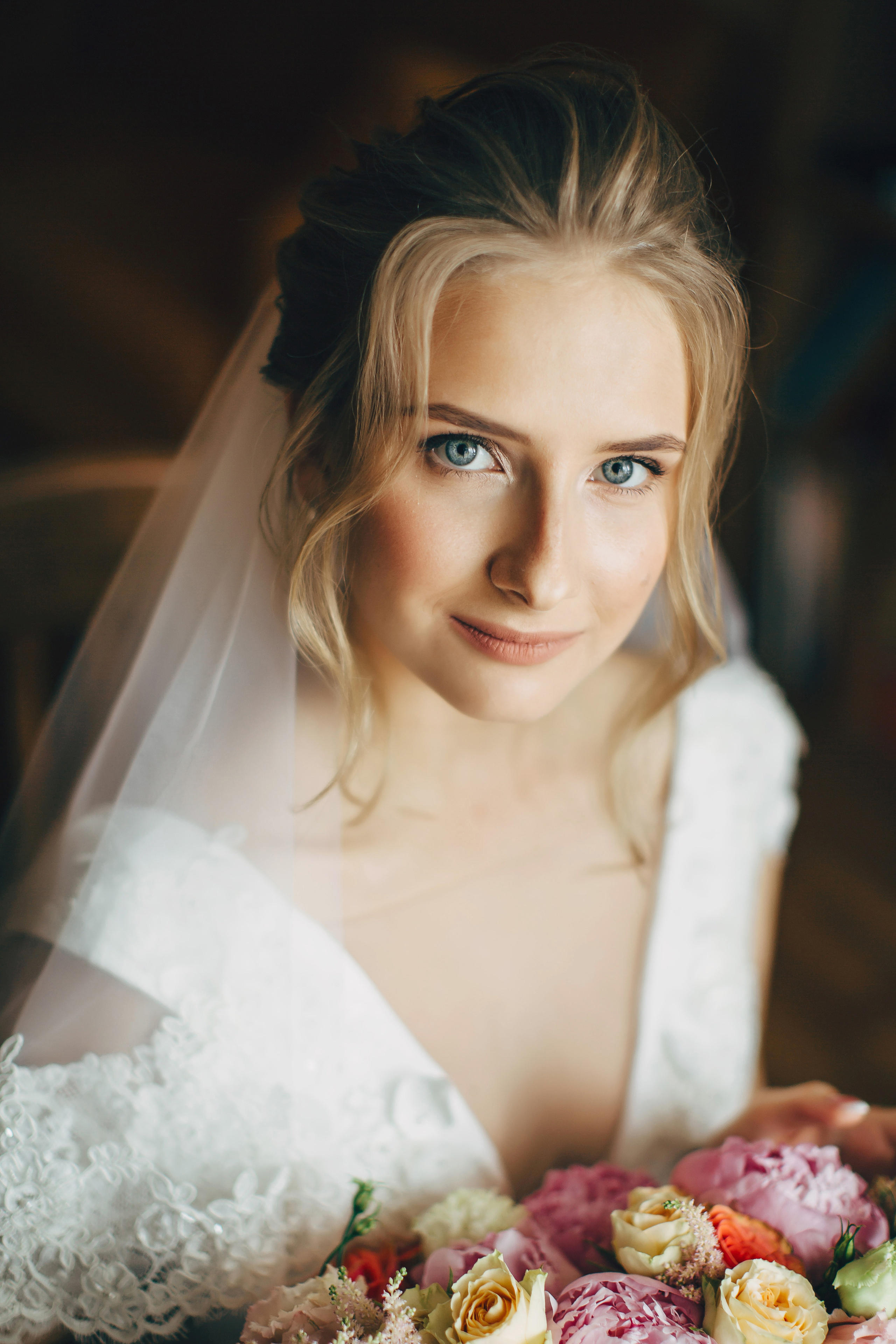 Свадьба. Свадебный и семейный фотограф в Самаре Посконнова Анна