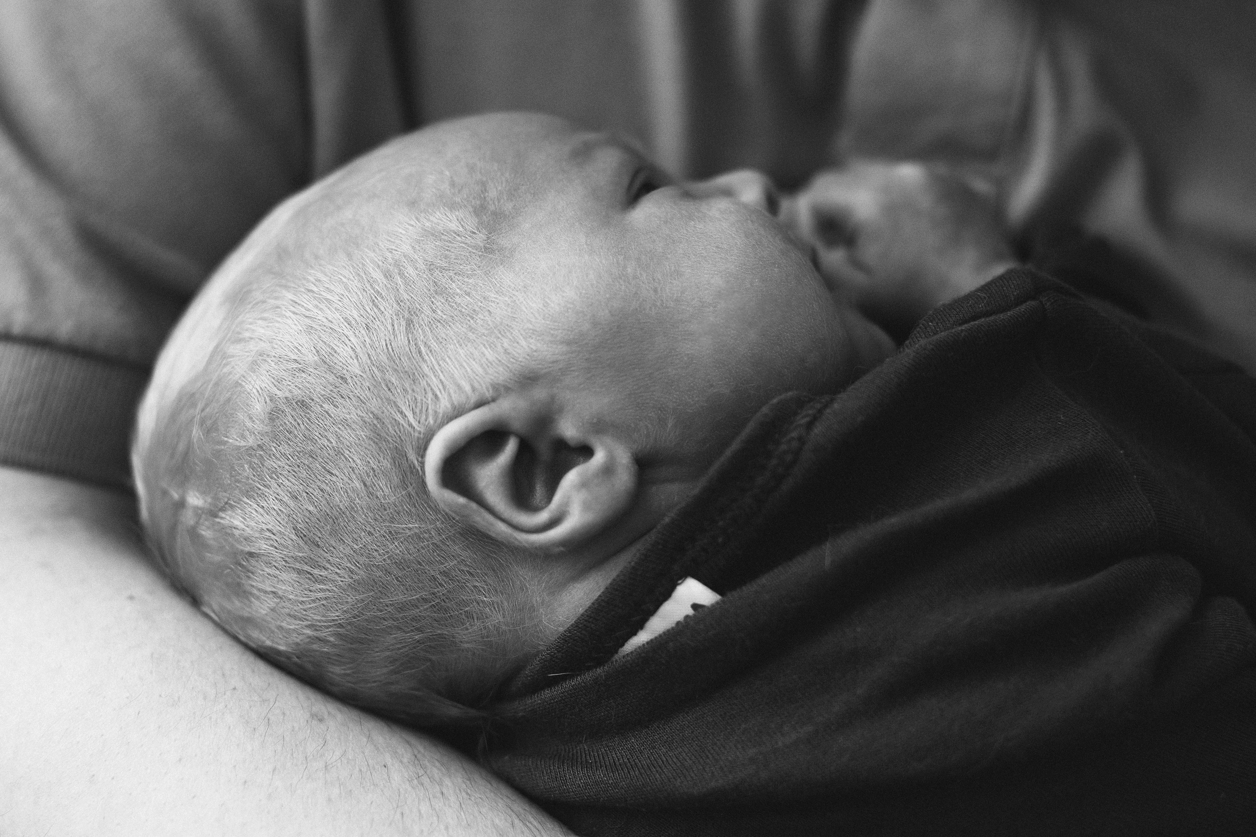 Степа, Маша и Даня. Свадебный и семейный фотограф в Самаре Посконнова Анна