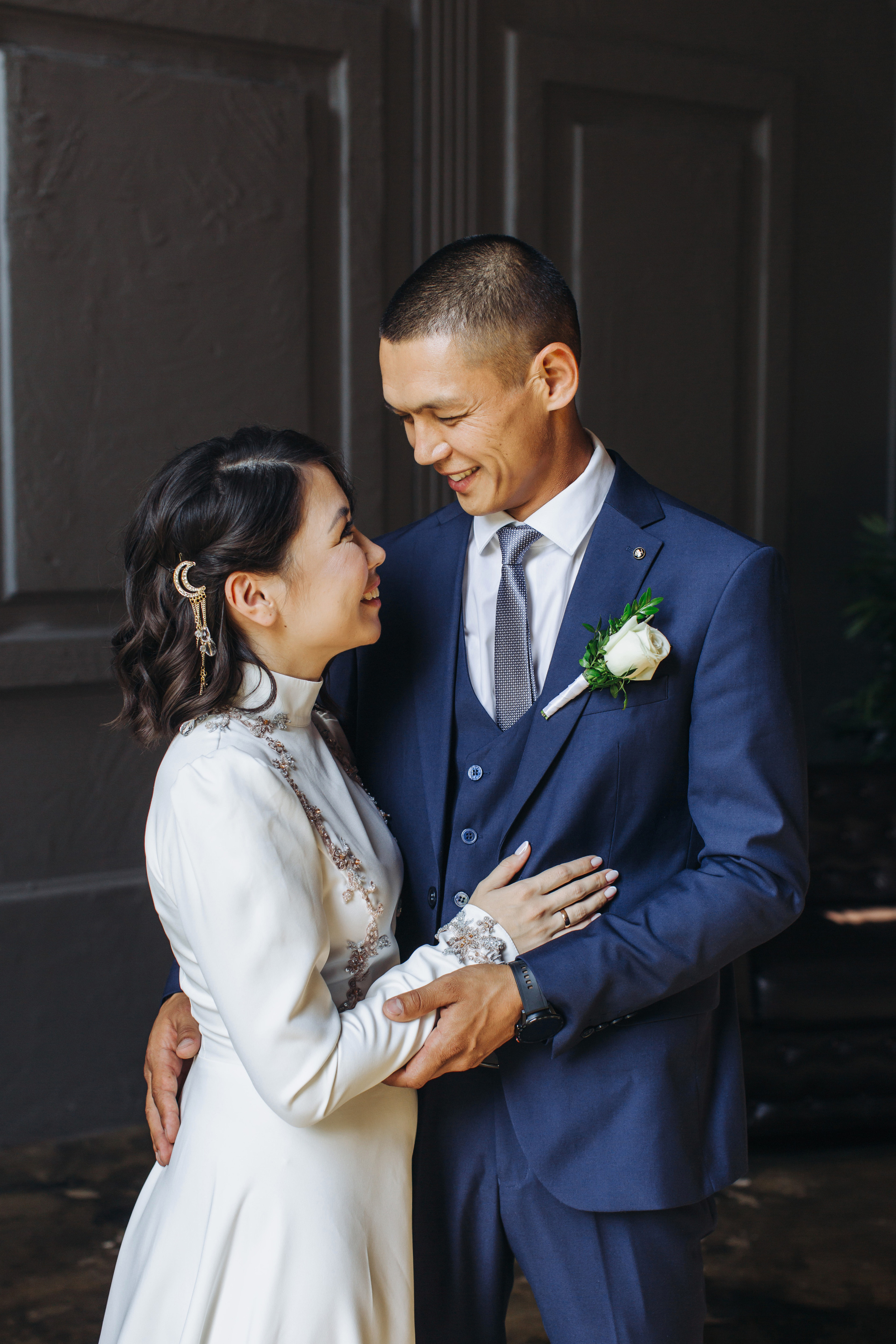 Свадьба. Свадебный и семейный фотограф в Самаре Посконнова Анна