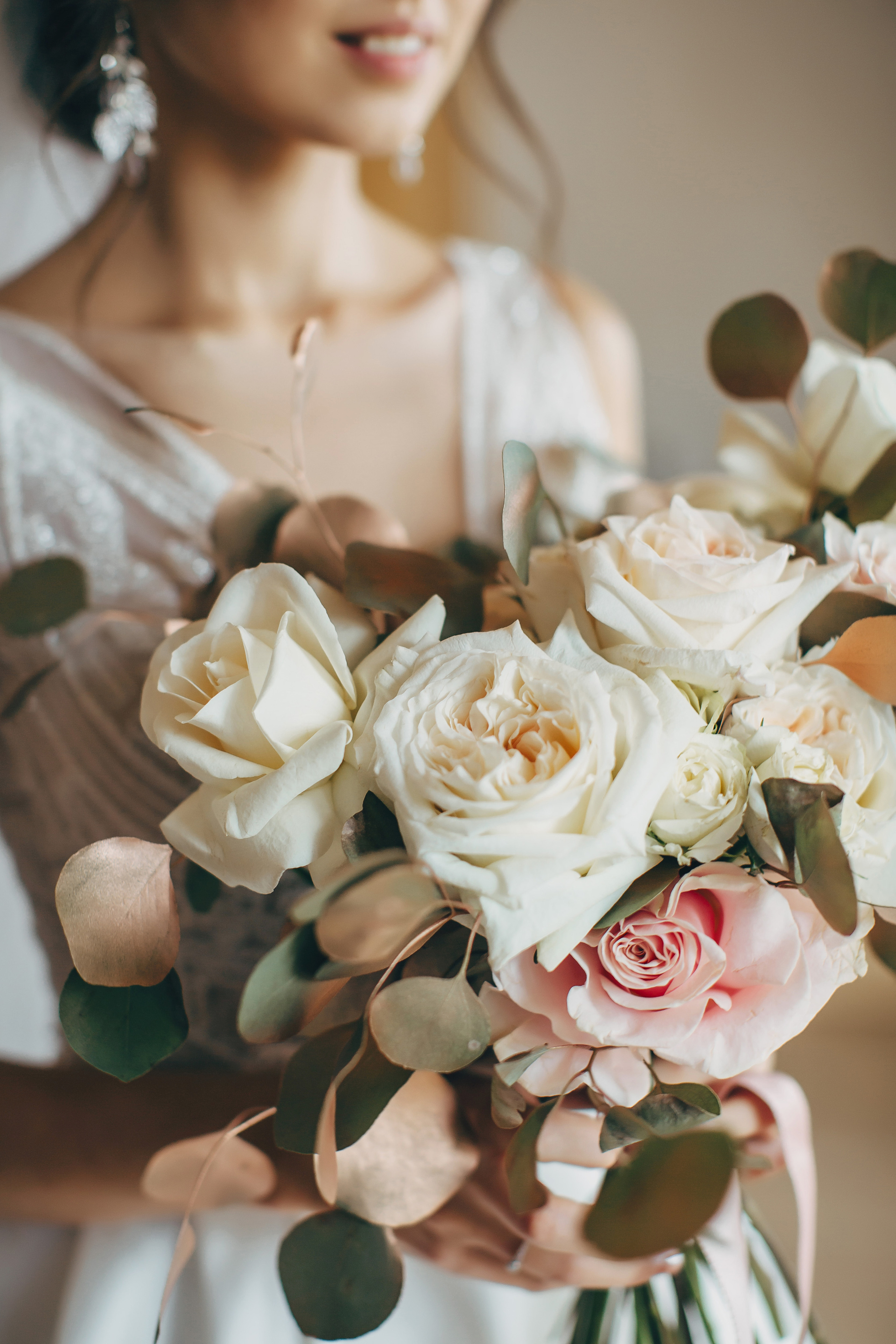 Свадьба. Свадебный и семейный фотограф в Самаре Посконнова Анна