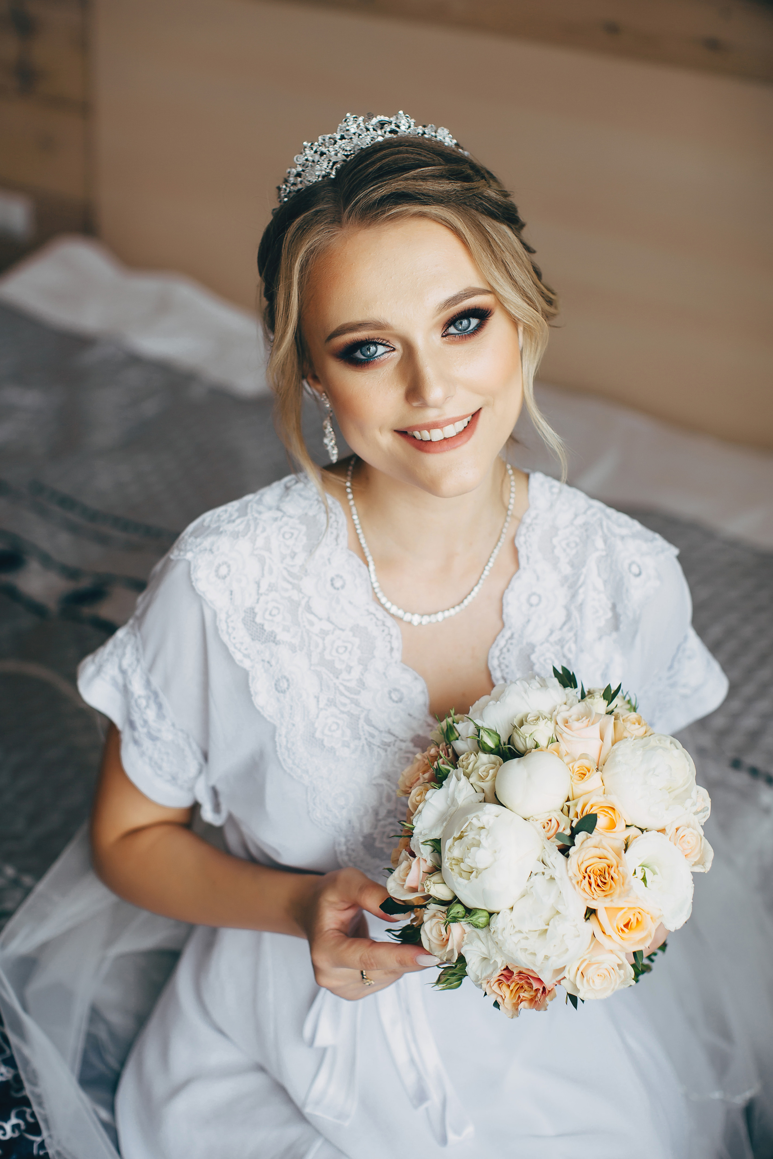 Свадьба. Свадебный и семейный фотограф в Самаре Посконнова Анна