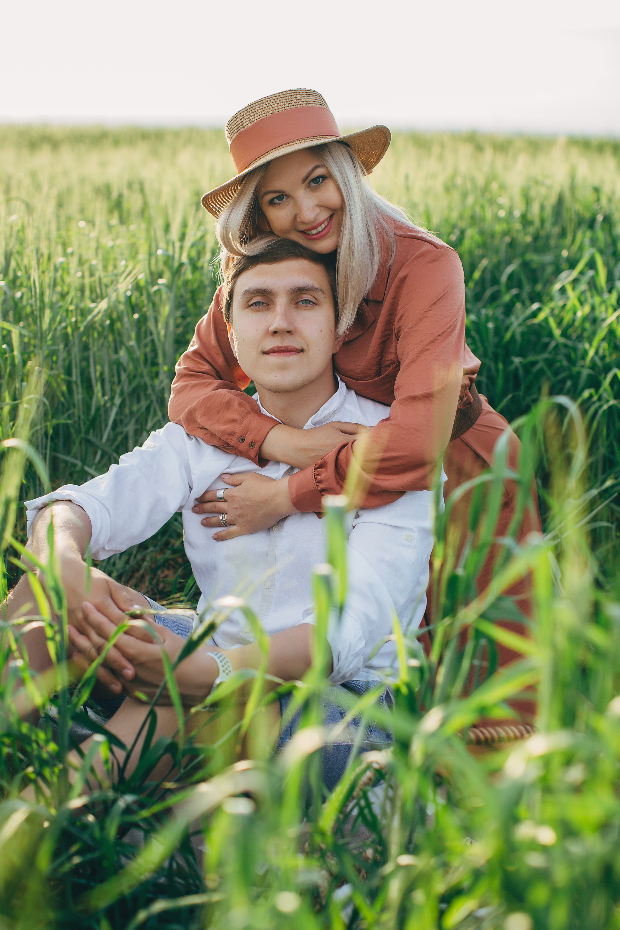 Воздушный змей. Свадебный и семейный фотограф в Самаре Посконнова Анна