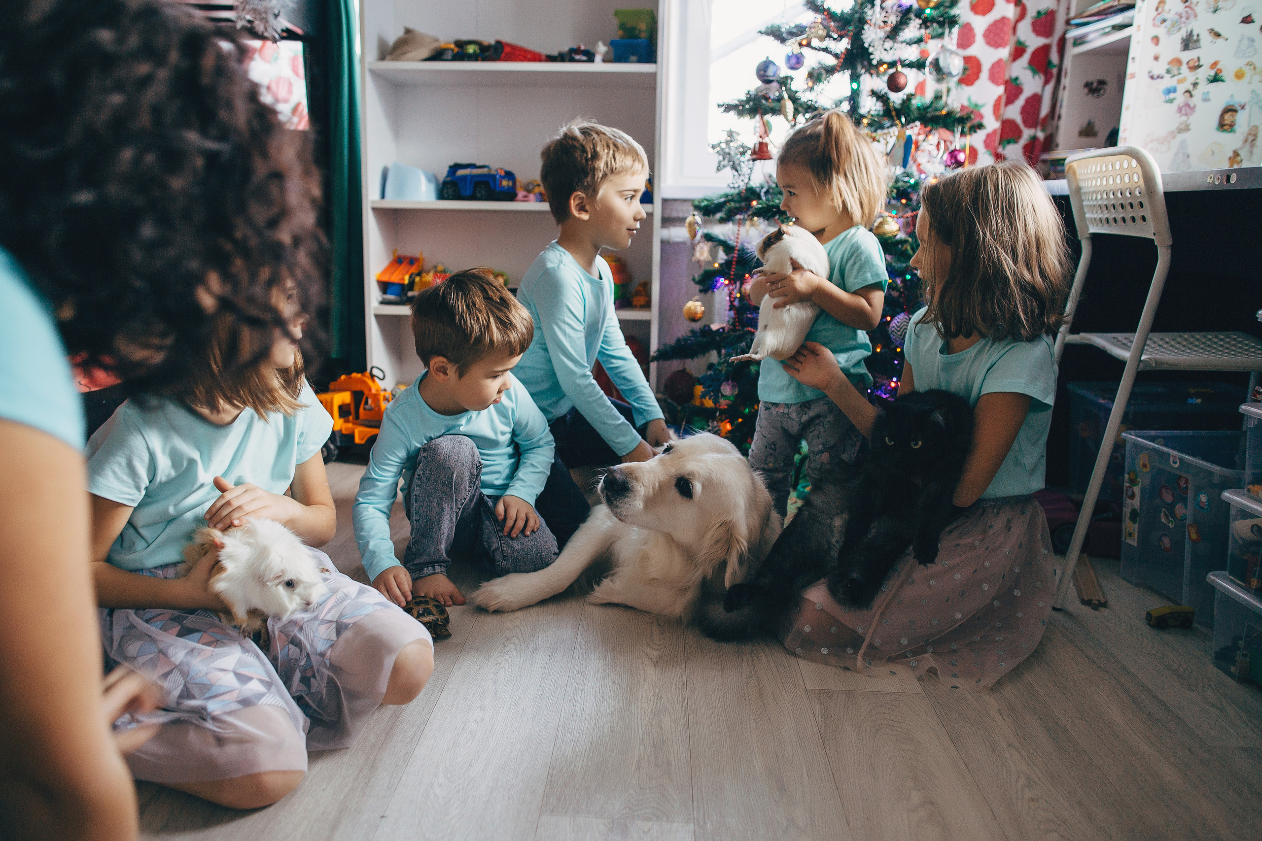СемьЯ. Свадебный и семейный фотограф в Самаре Посконнова Анна