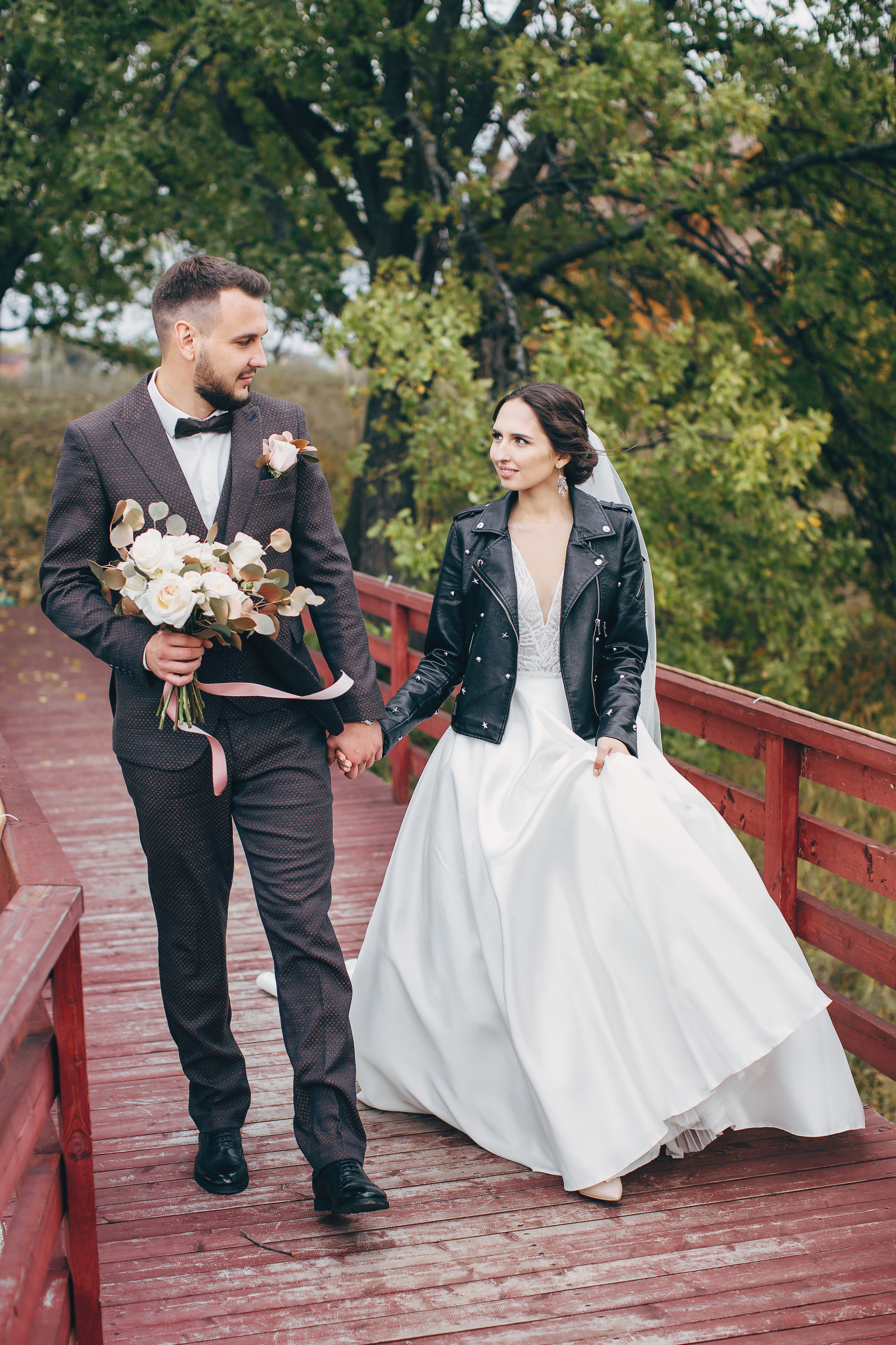 Свадьба. Свадебный и семейный фотограф в Самаре Посконнова Анна